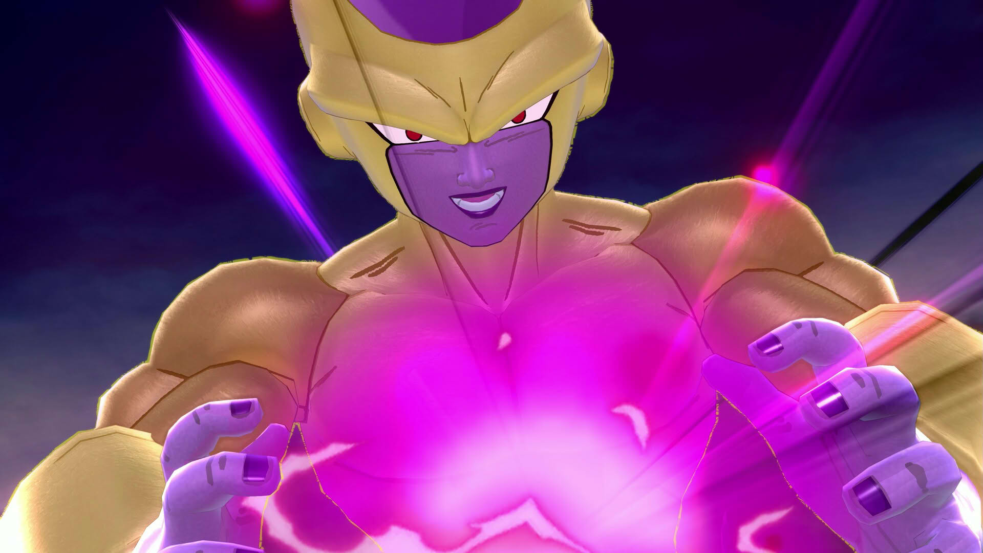 Screenshot for Dragon Ball: The Breakers