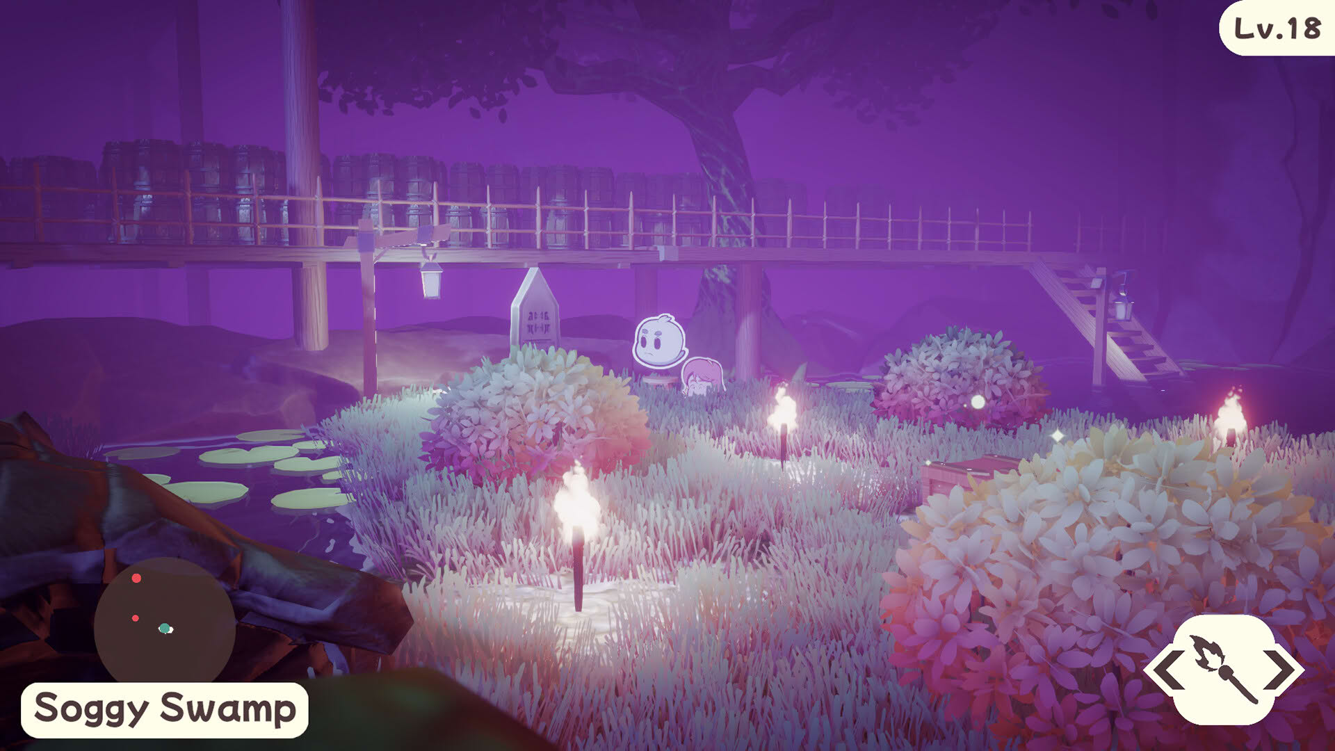 Screenshot for The Outbound Ghost