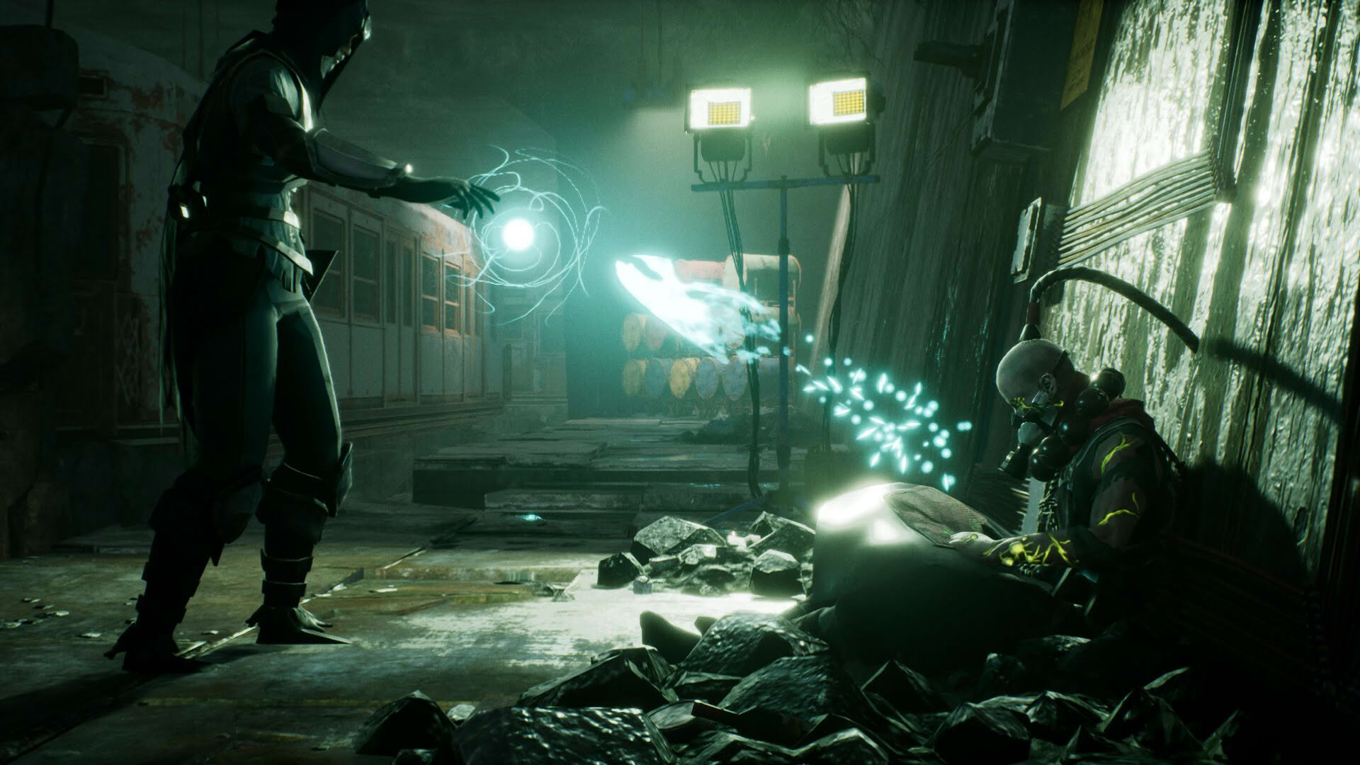 Screenshot for Deathbound