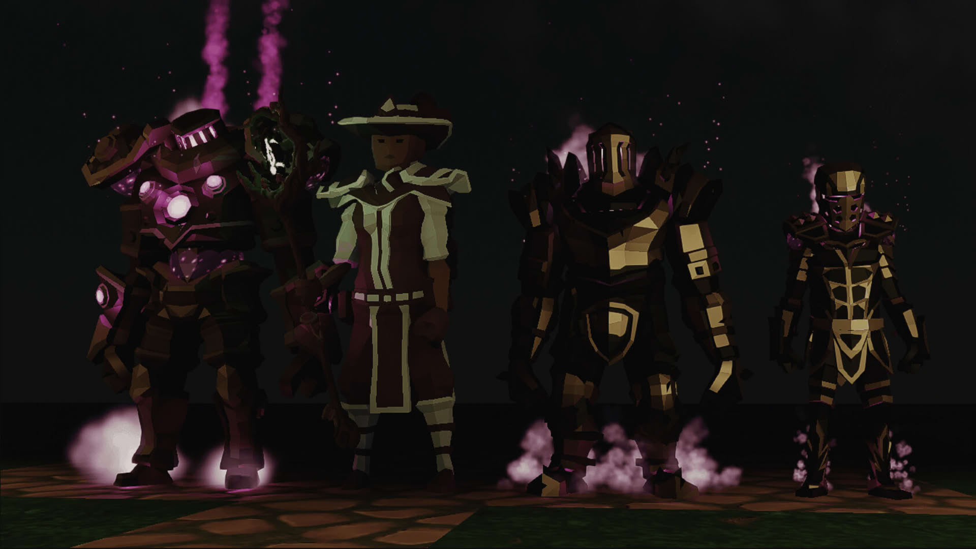 Screenshot for Ethyrial
