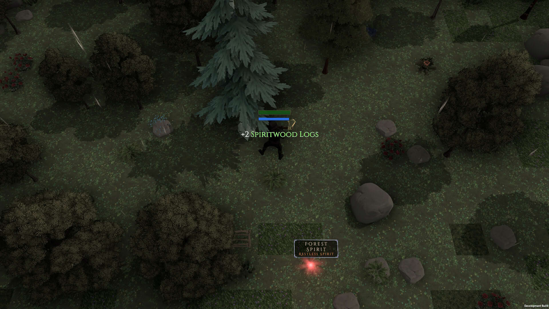 Screenshot for Ethyrial