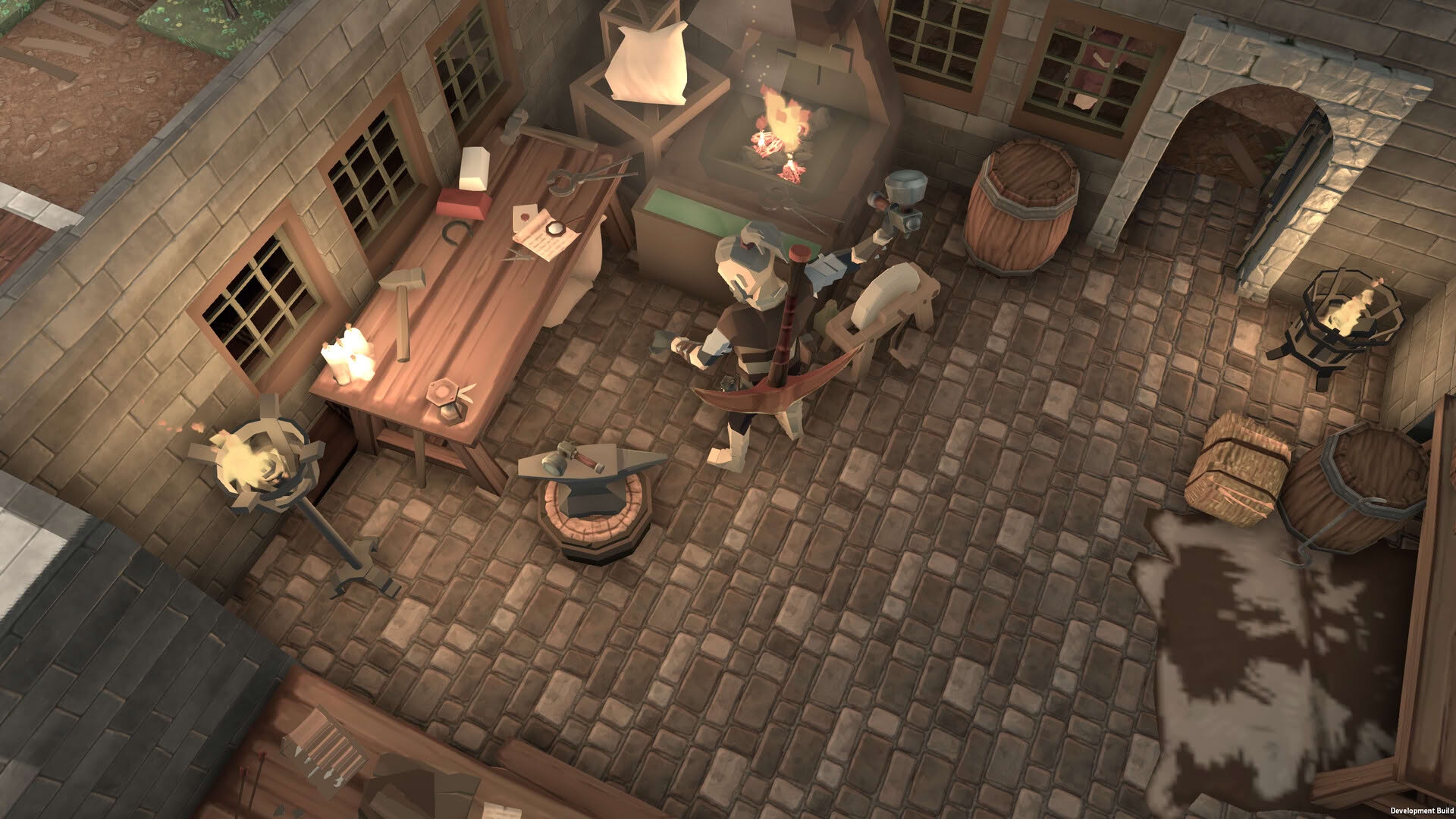 Screenshot for Ethyrial