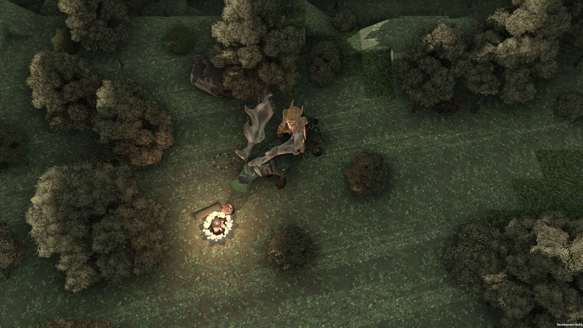 Screenshot for Ethyrial