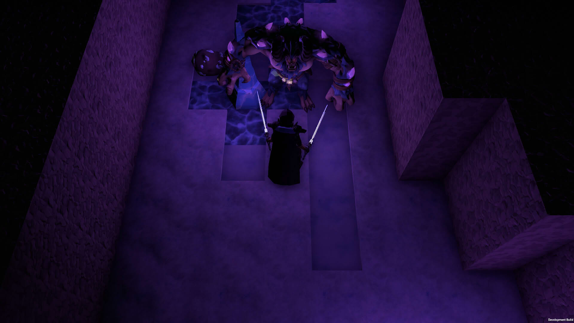 Screenshot for Ethyrial