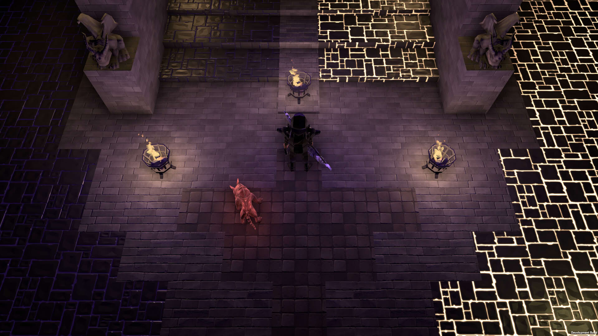 Screenshot for Ethyrial