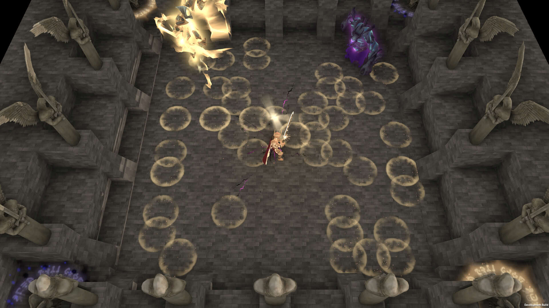 Screenshot for Ethyrial