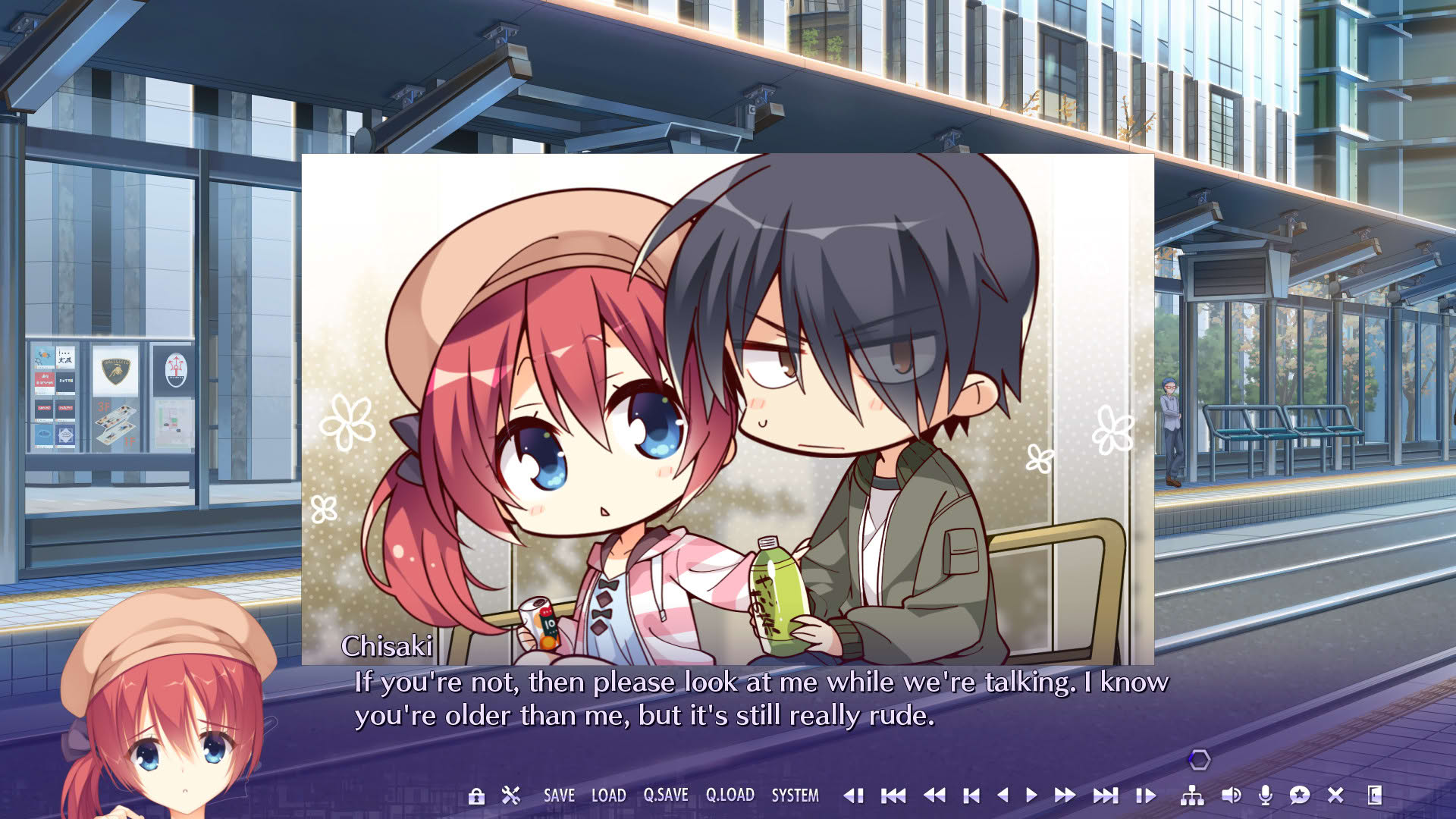Screenshot for Riddle Joker