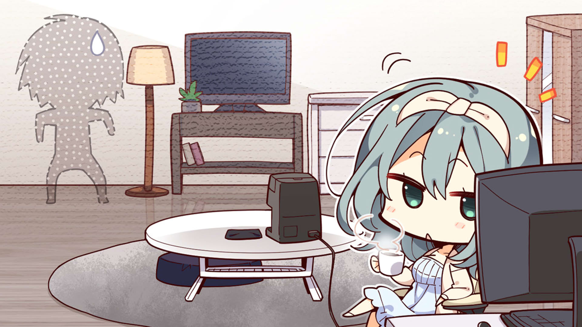 Screenshot for Riddle Joker