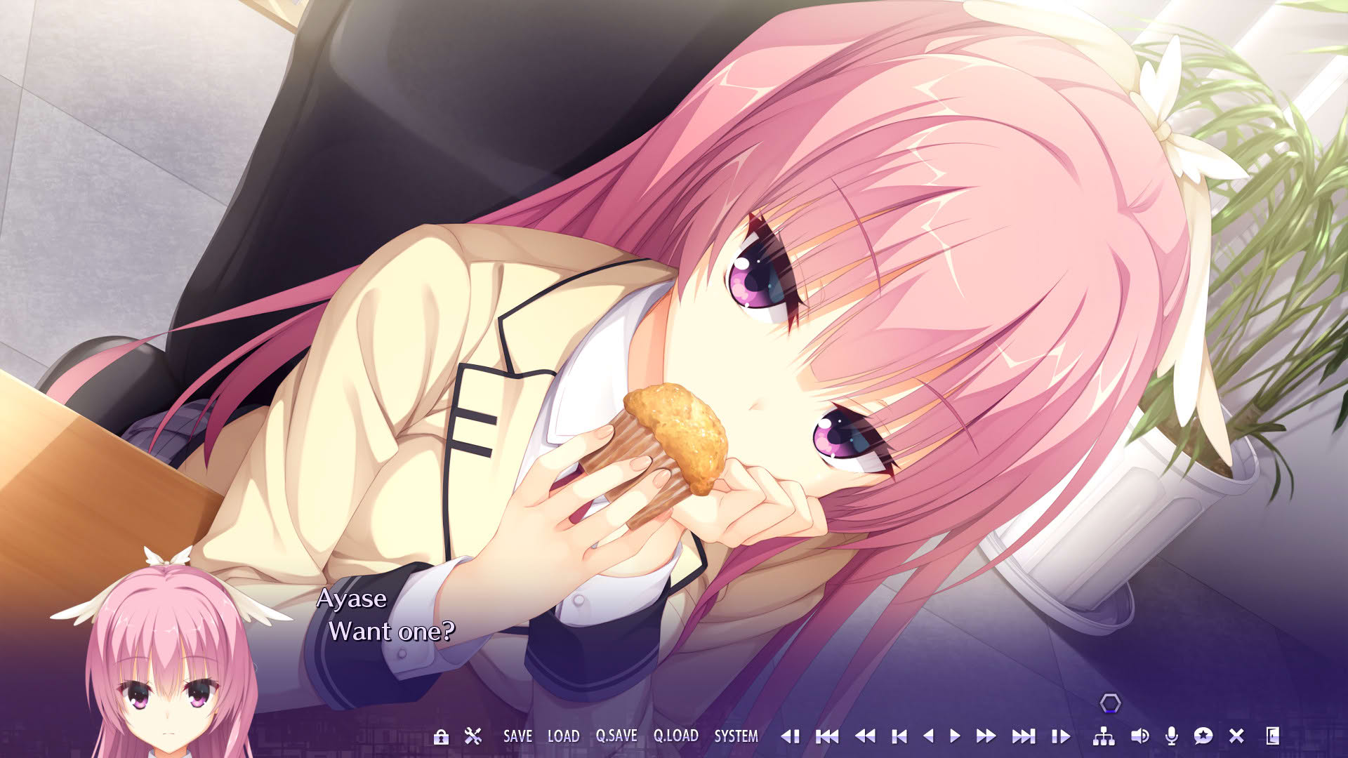 Screenshot for Riddle Joker