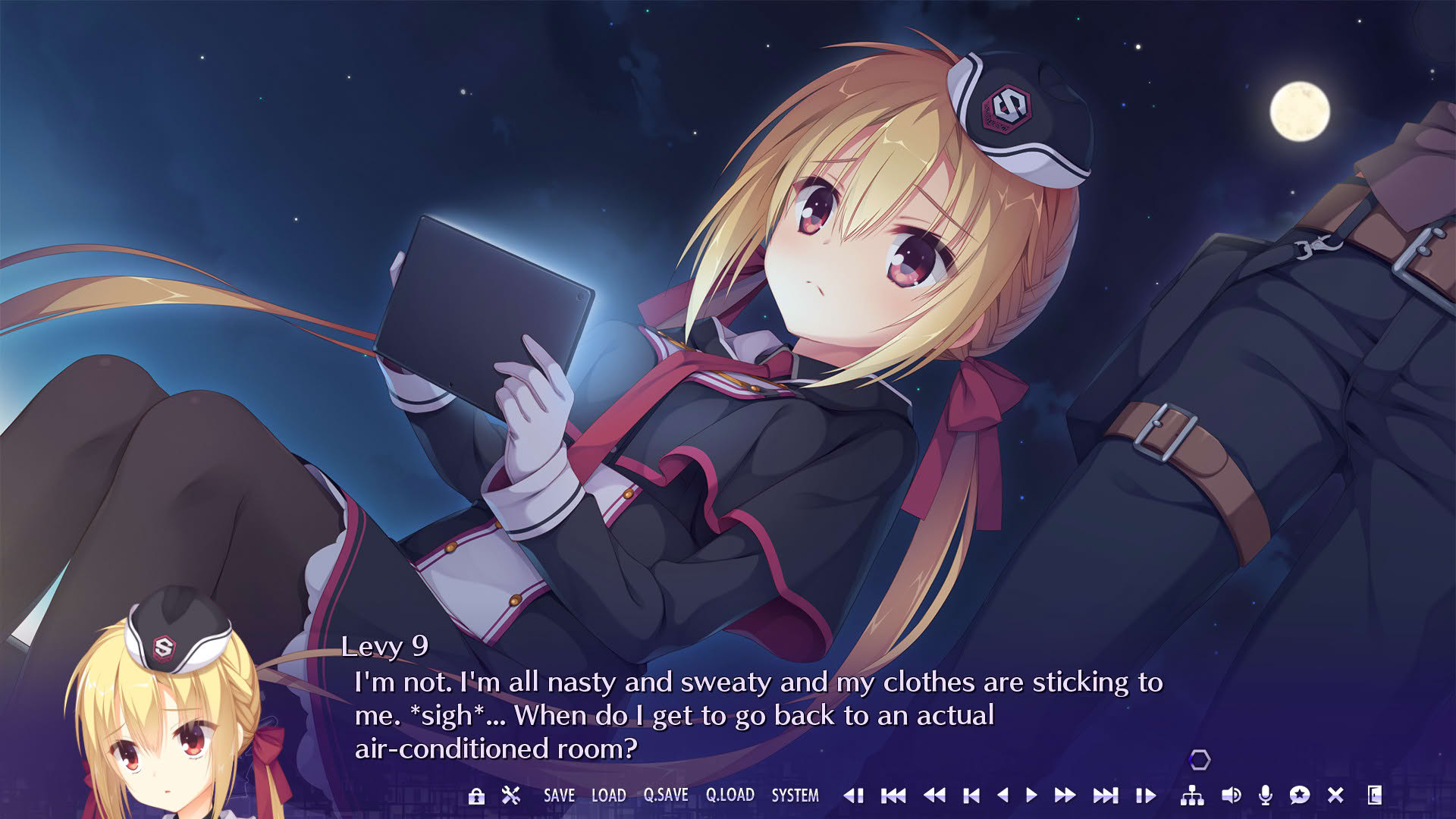 Screenshot for Riddle Joker
