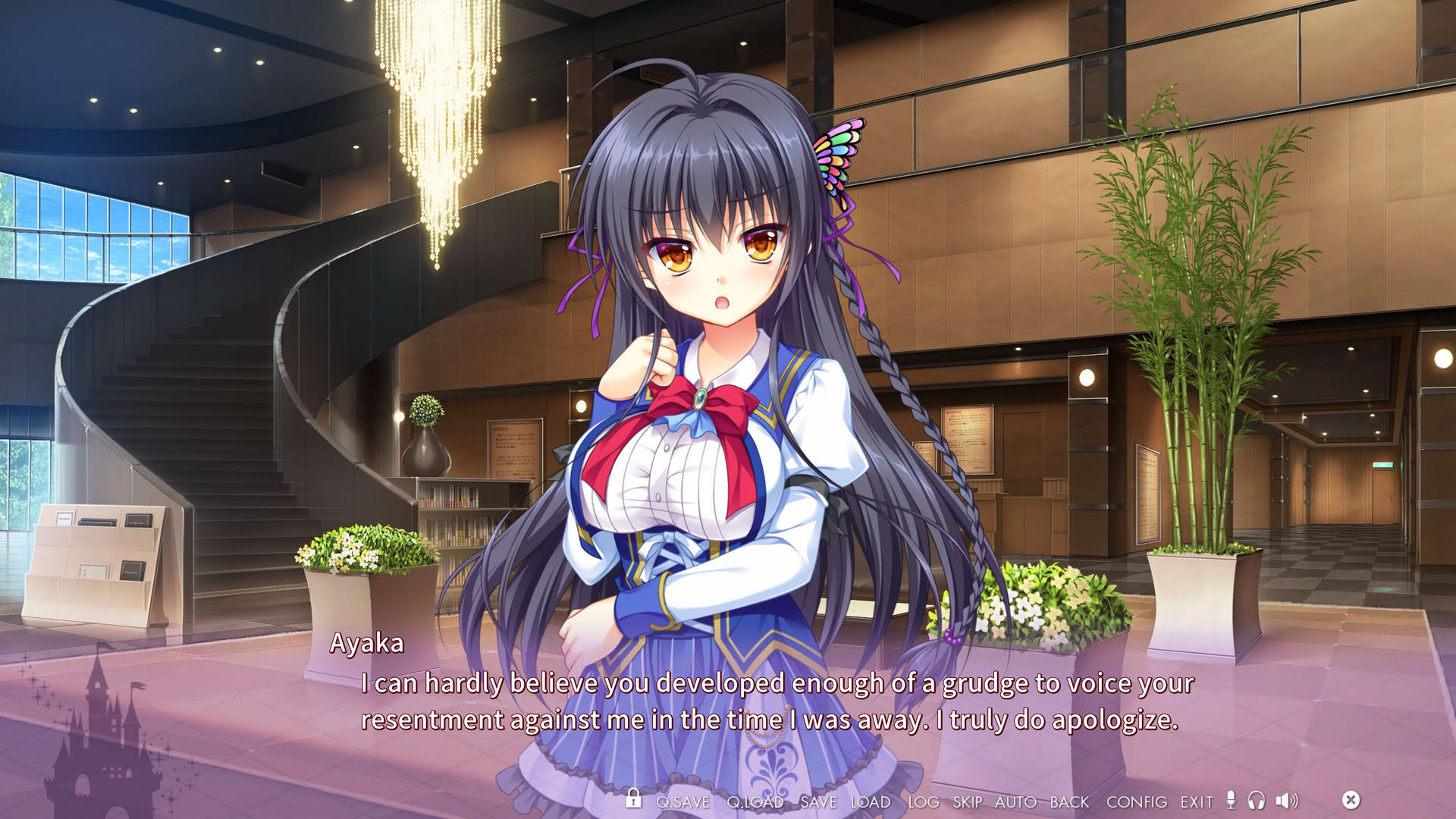 Screenshot for Kinkoi: Golden Loveriche