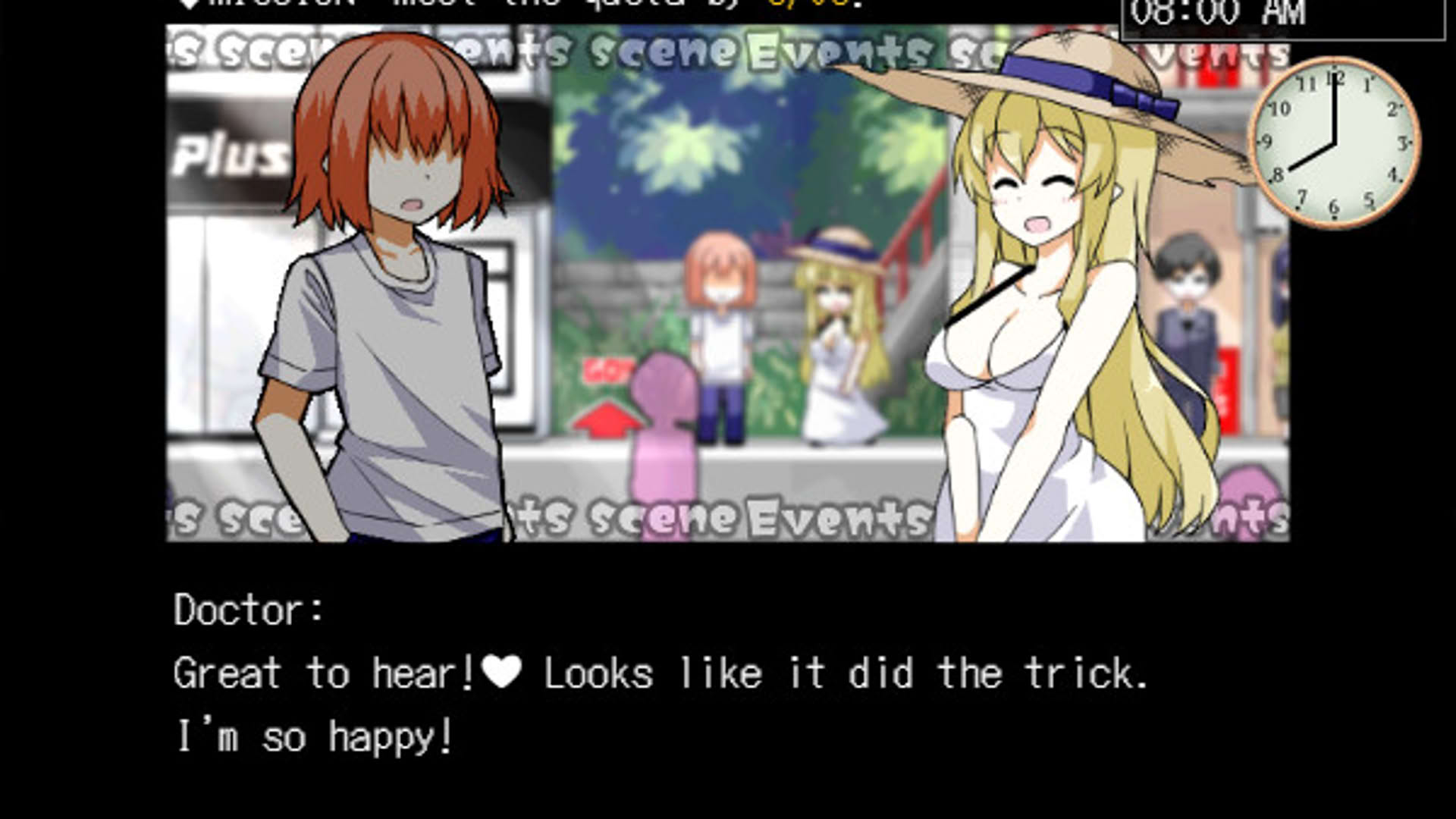 Screenshot for Succumate