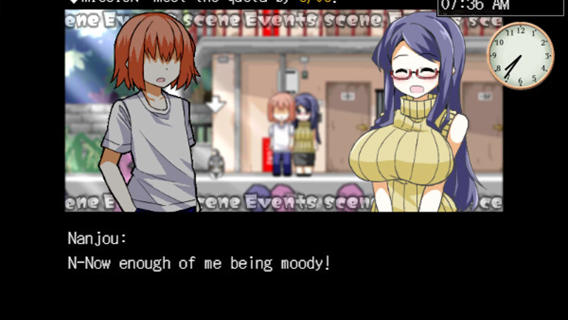 Screenshot for Succumate
