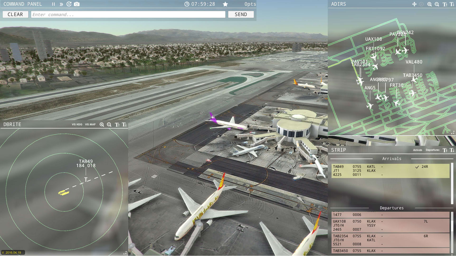 Screenshot for Tower!3D