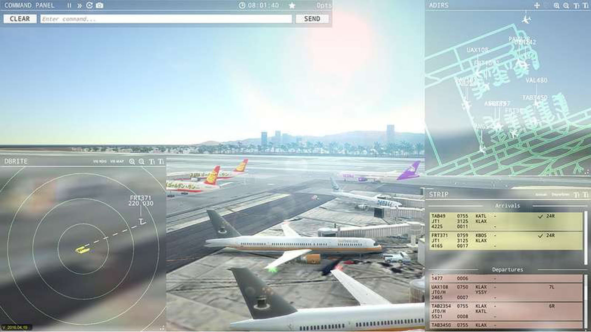 Screenshot for Tower!3D