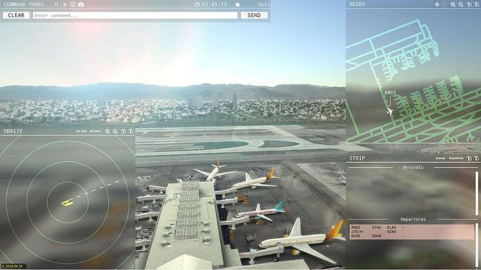 Screenshot for Tower!3D