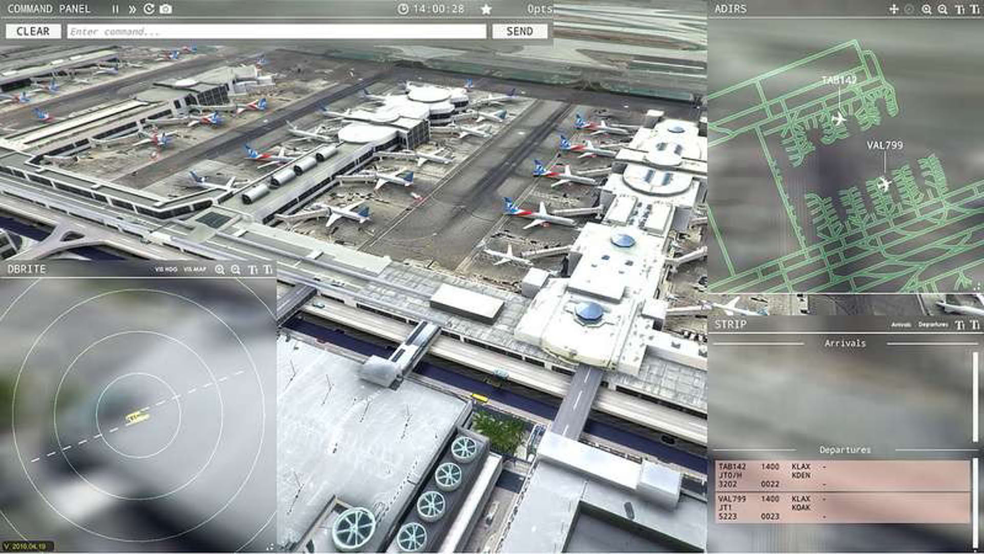 Screenshot for Tower!3D