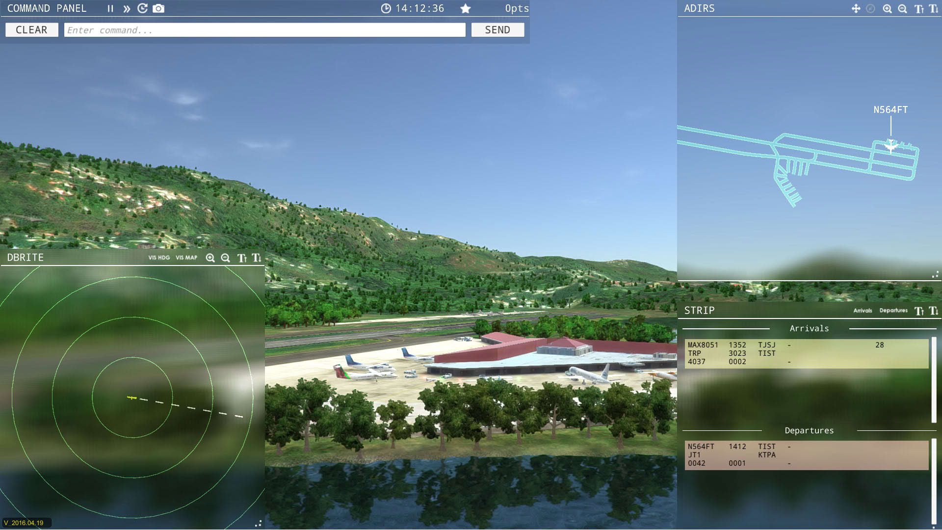 Screenshot for Tower!3D