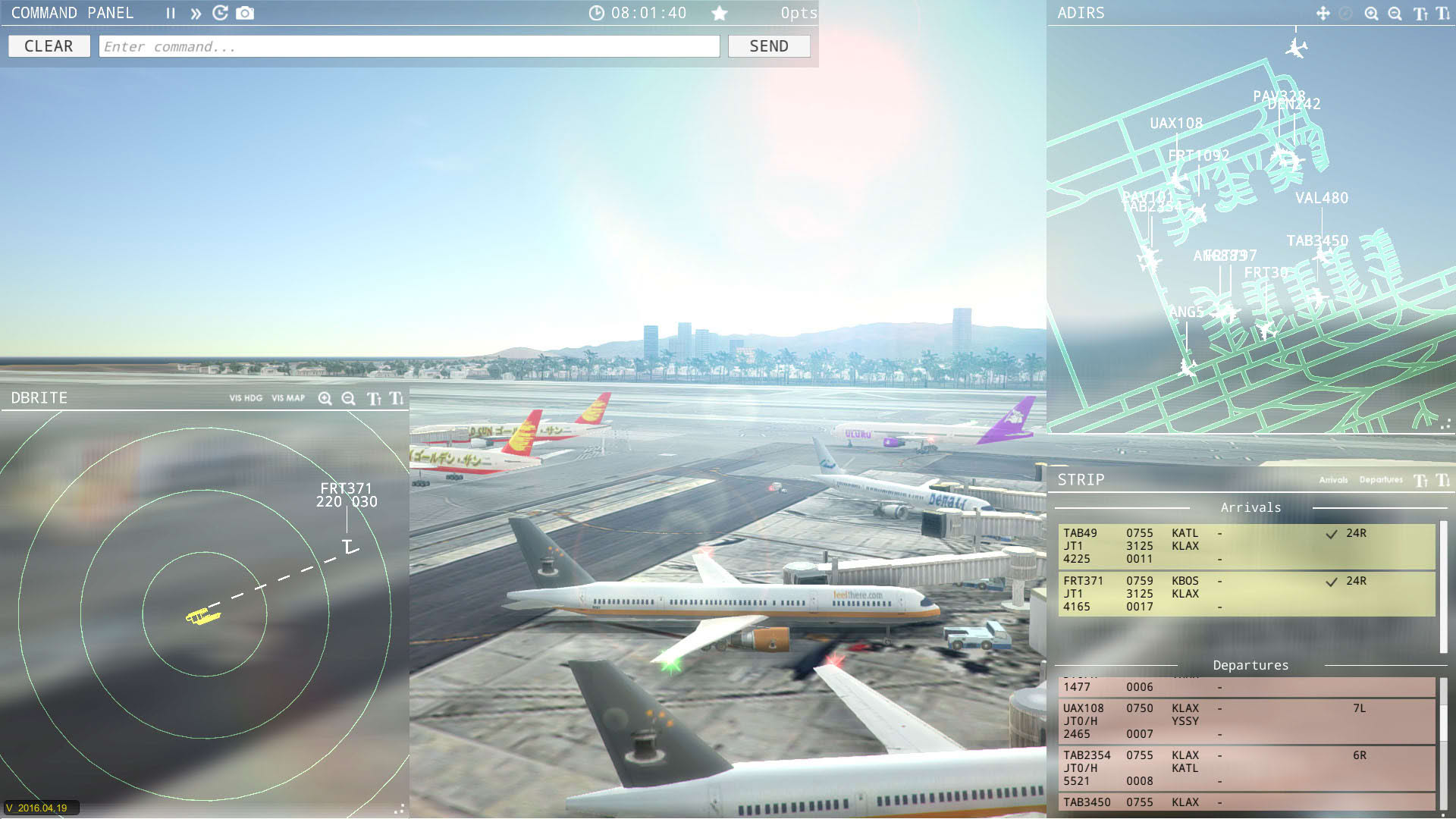 Screenshot for Tower!3D