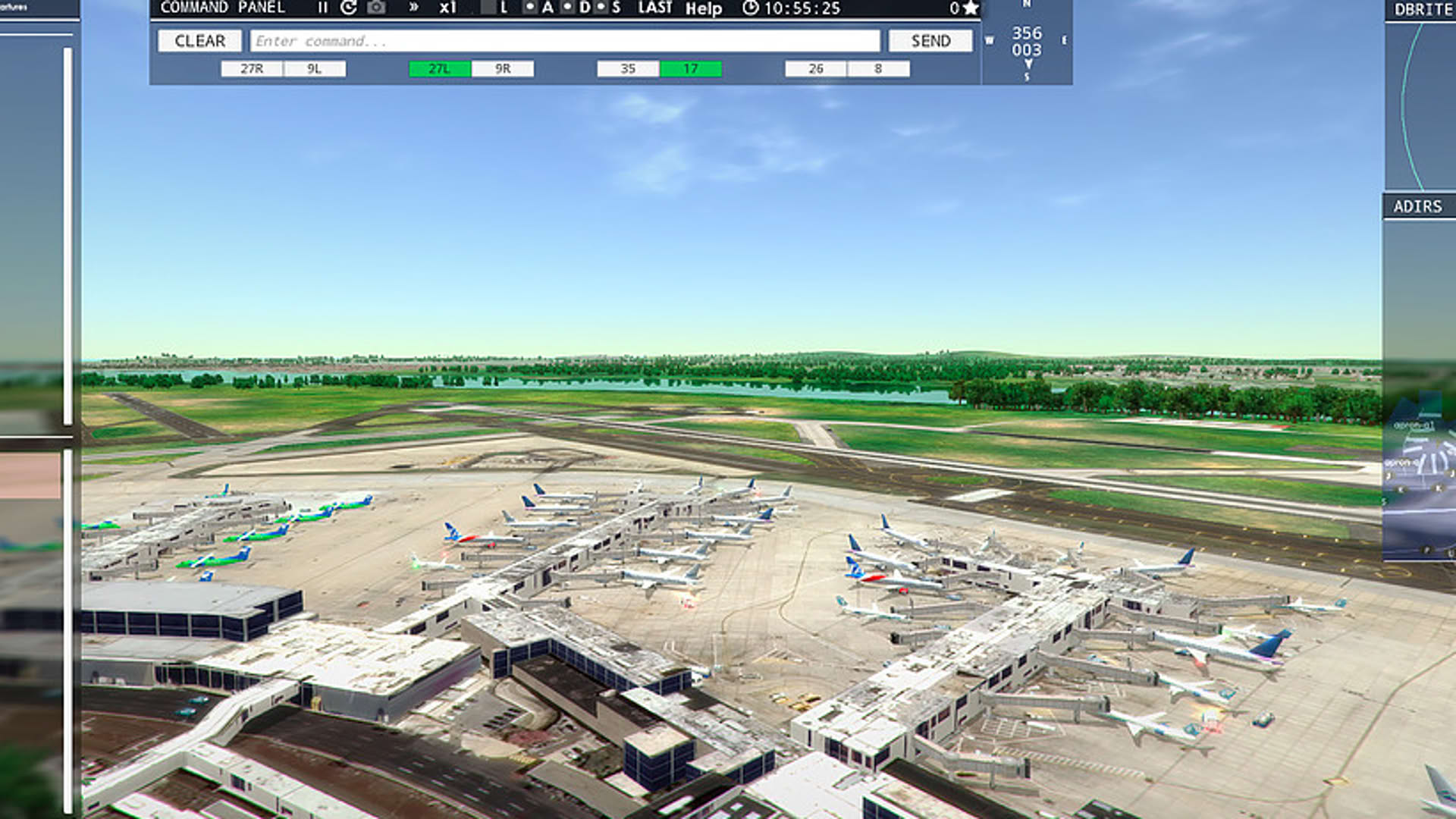 Screenshot for Tower!3D