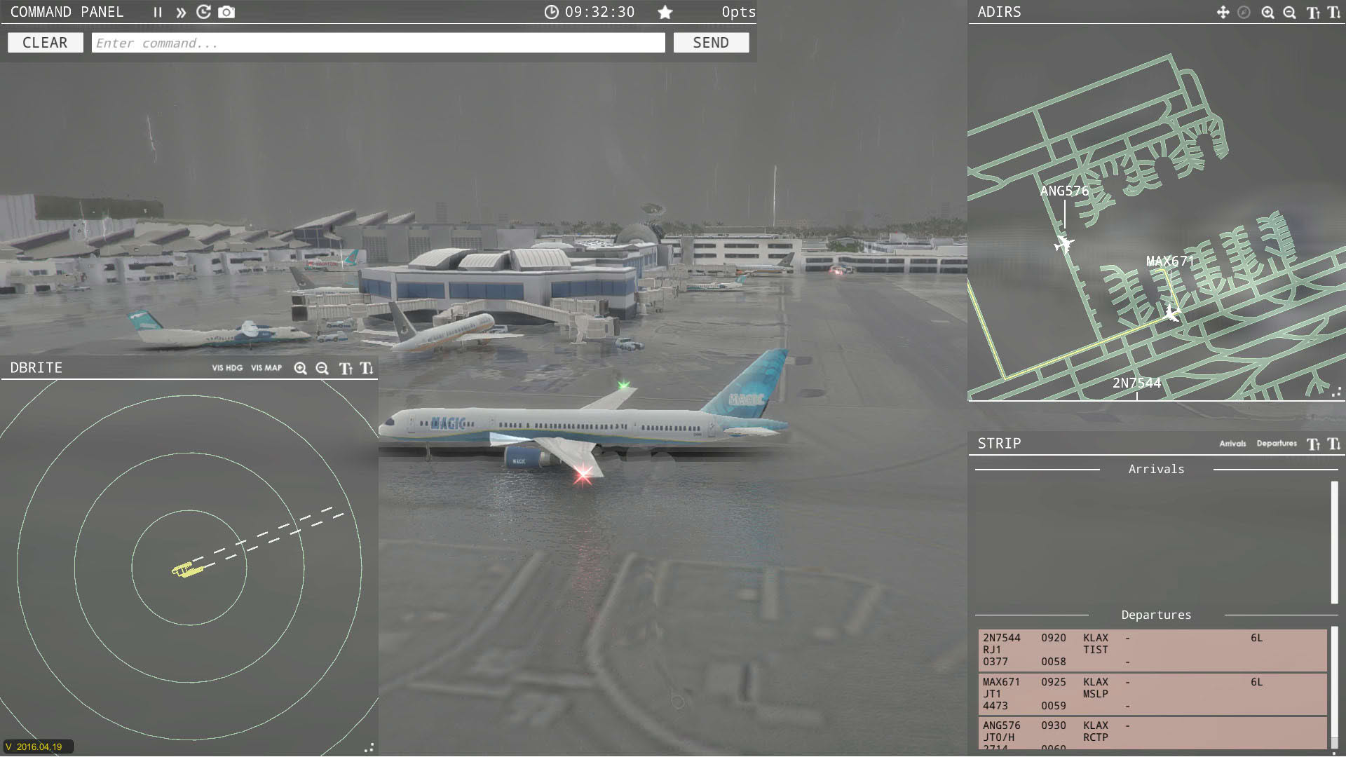 Screenshot for Tower!3D