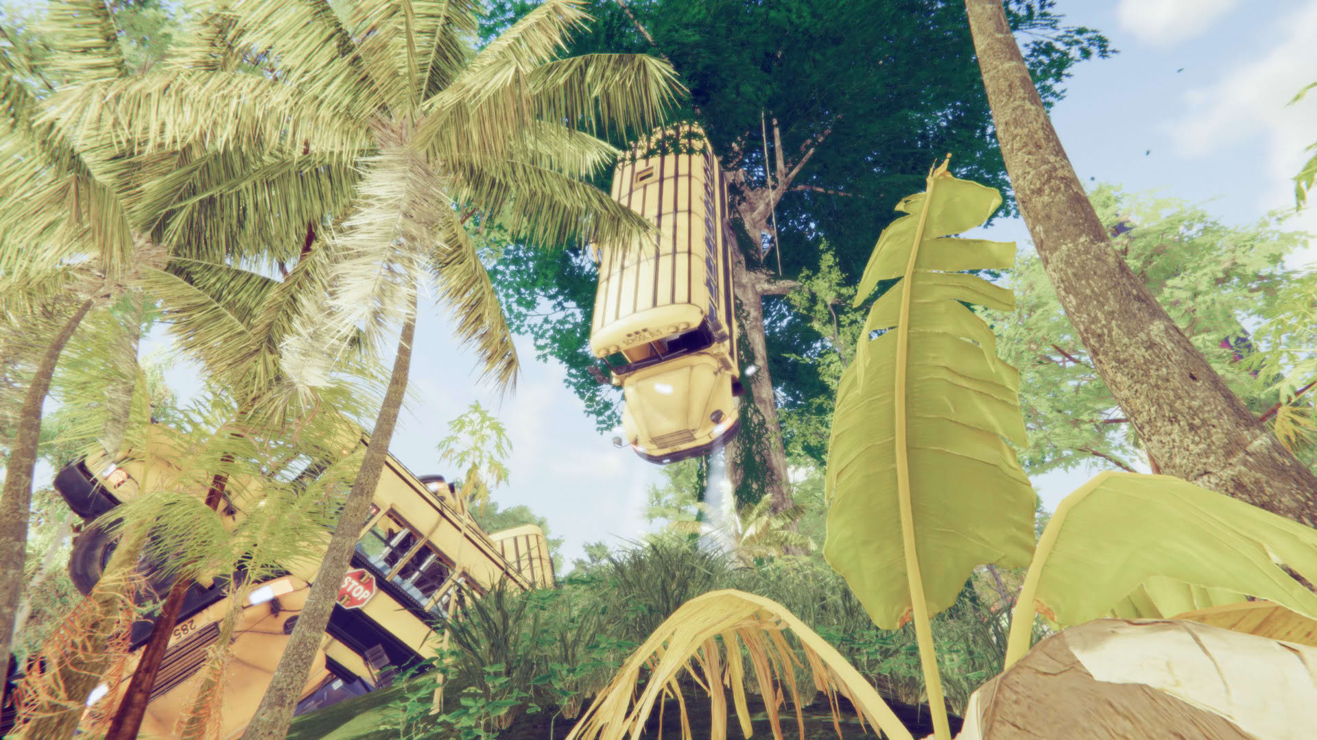 Screenshot for Lost At Sea
