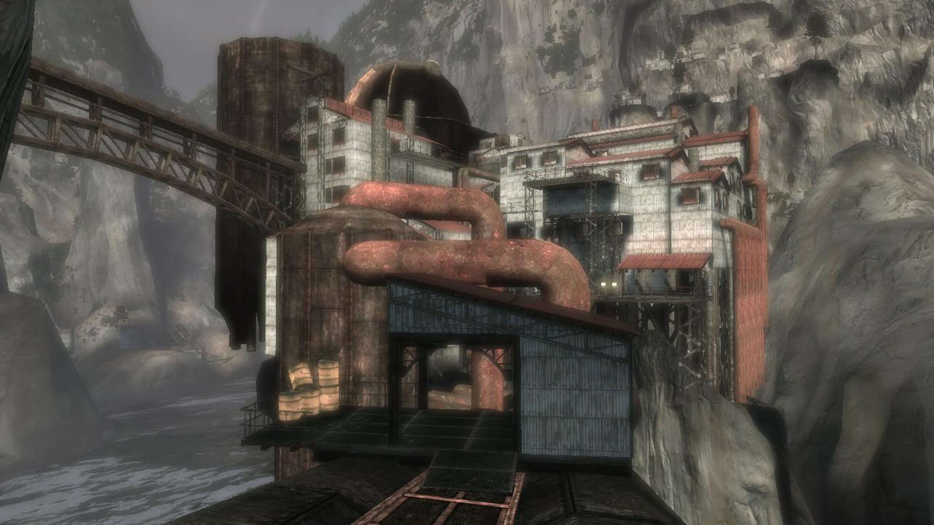 Screenshot for Damnation