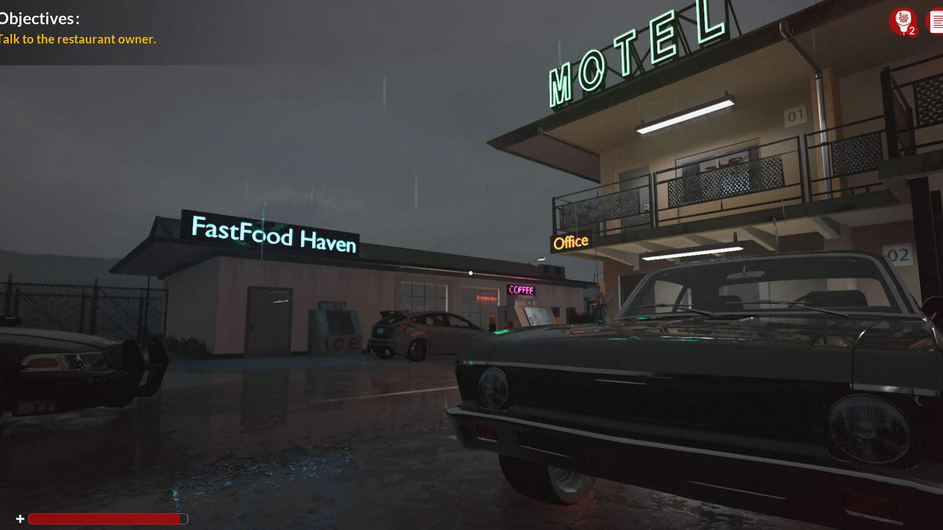 Screenshot for Police Shootout