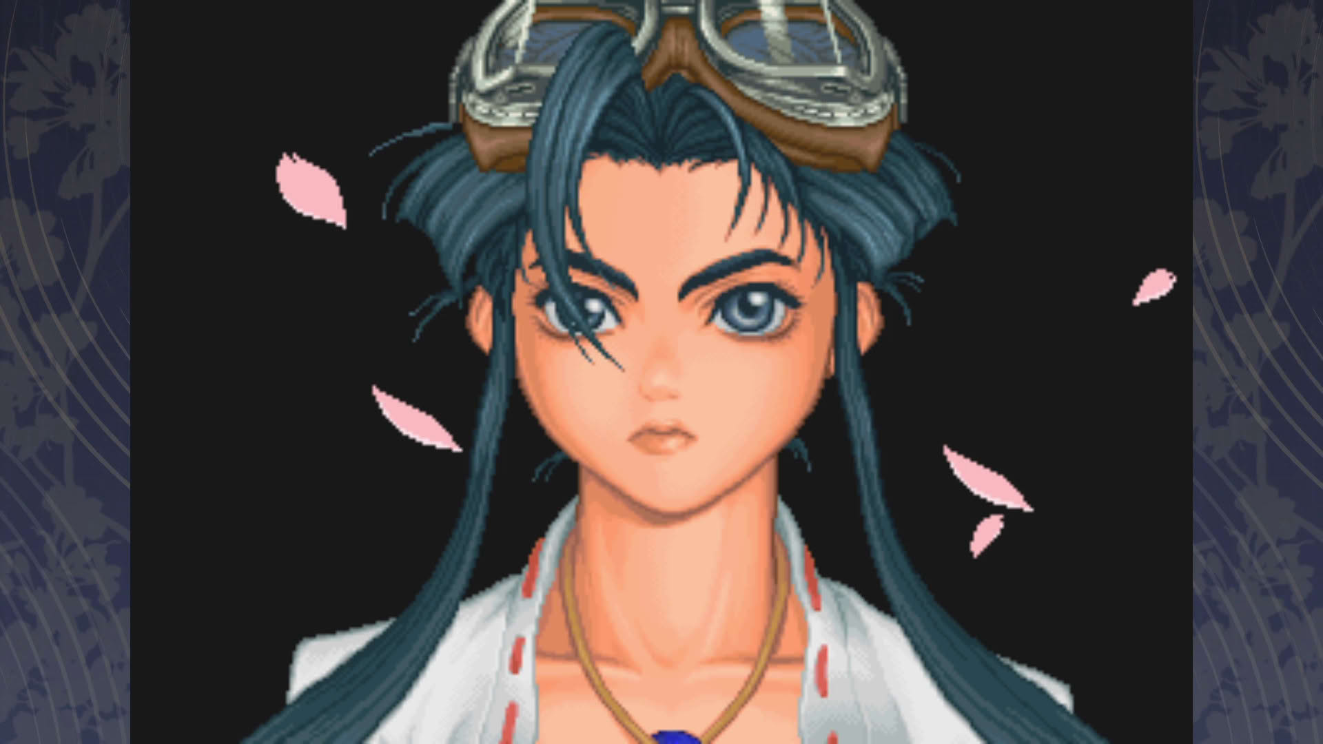 Screenshot for Tengai
