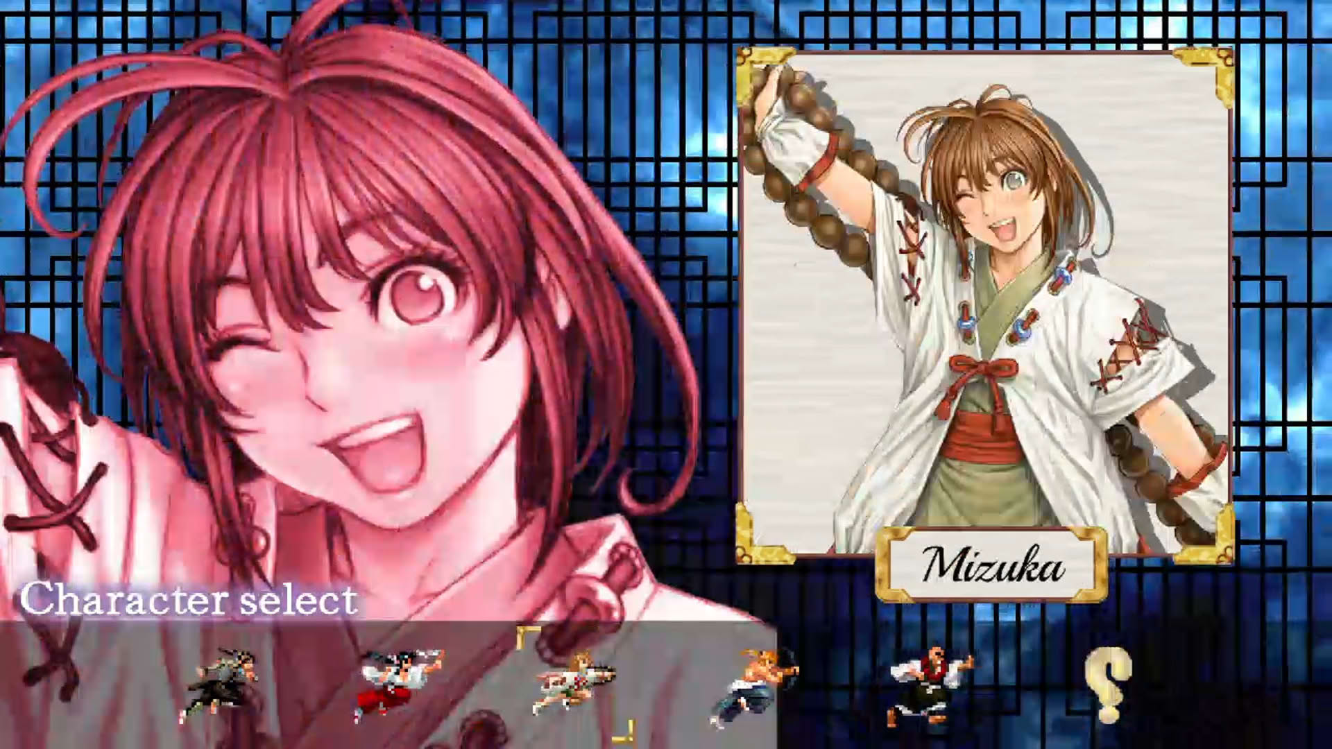 Screenshot for Samurai Aces III: Sengoku Cannon