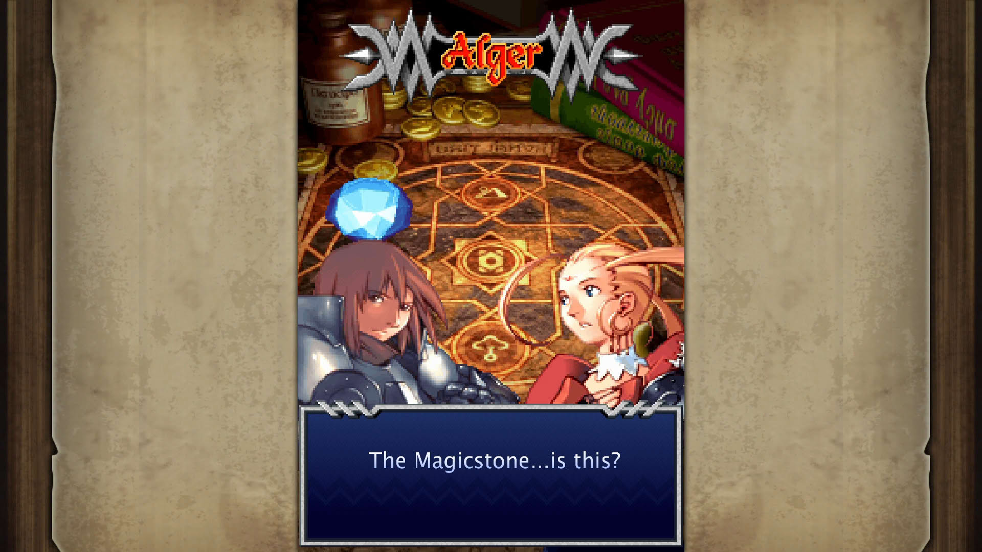 Screenshot for Dragon Blaze