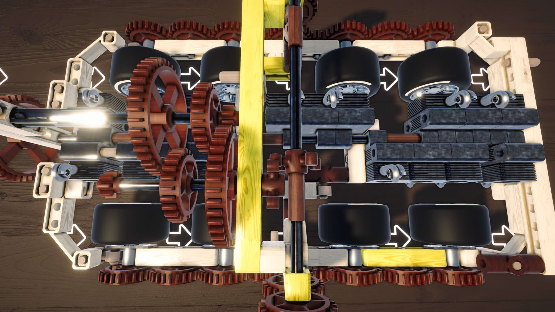 Screenshot for Screw Drivers