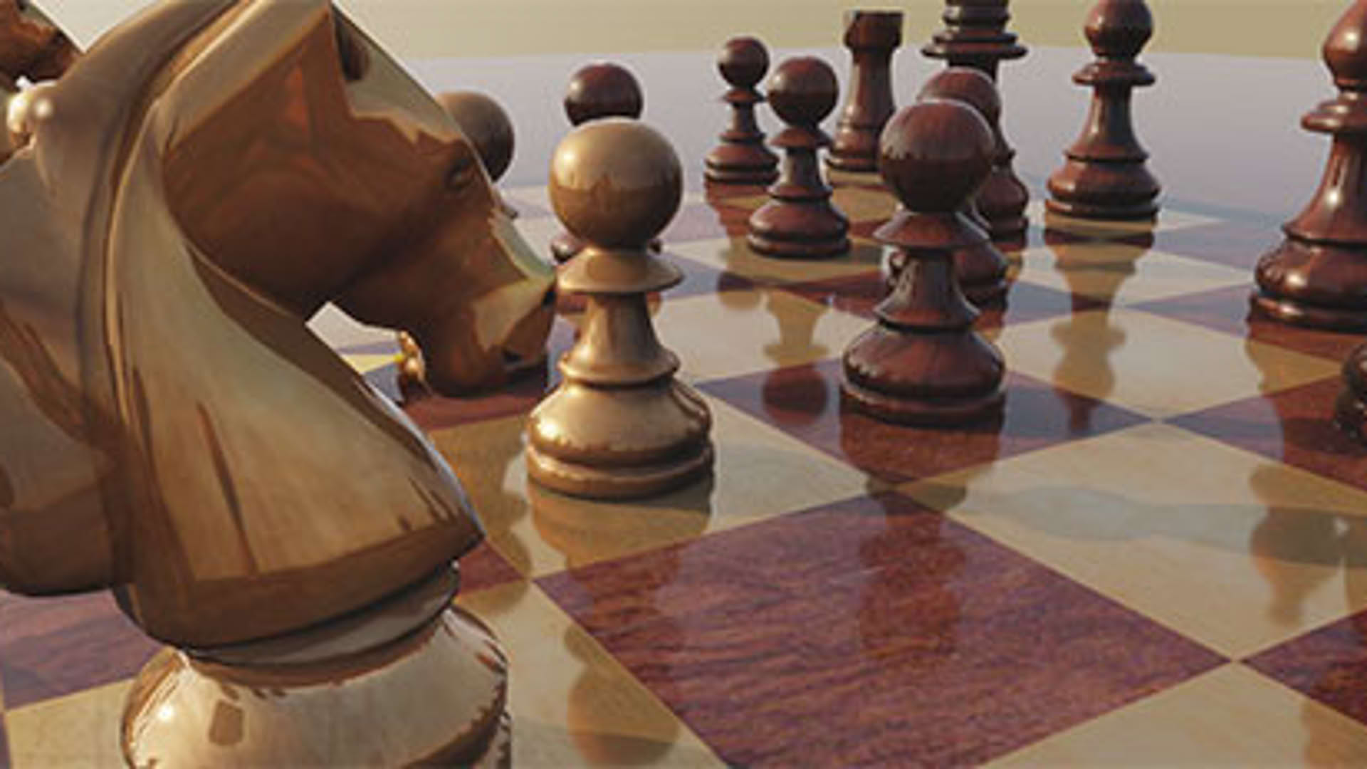 Screenshot for Fritz Chess 17 Steam Edition