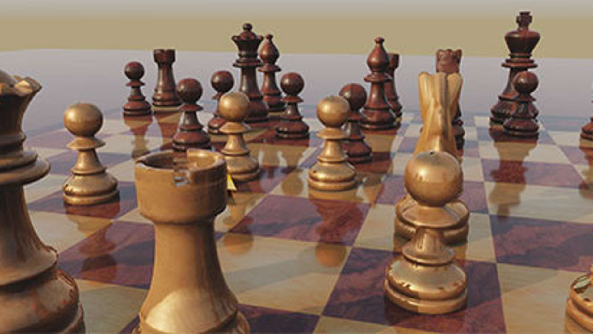 Screenshot for Fritz Chess 17 Steam Edition