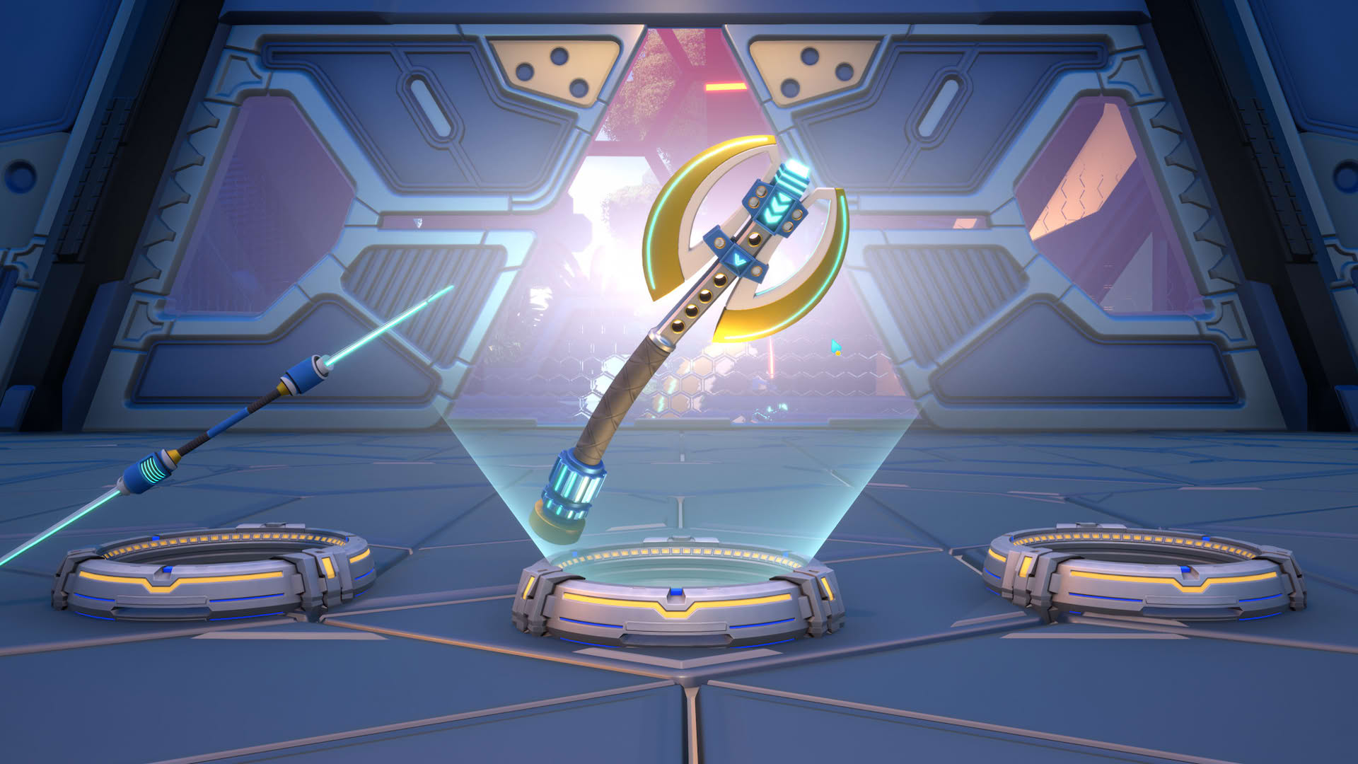 Screenshot for Nerf Legends