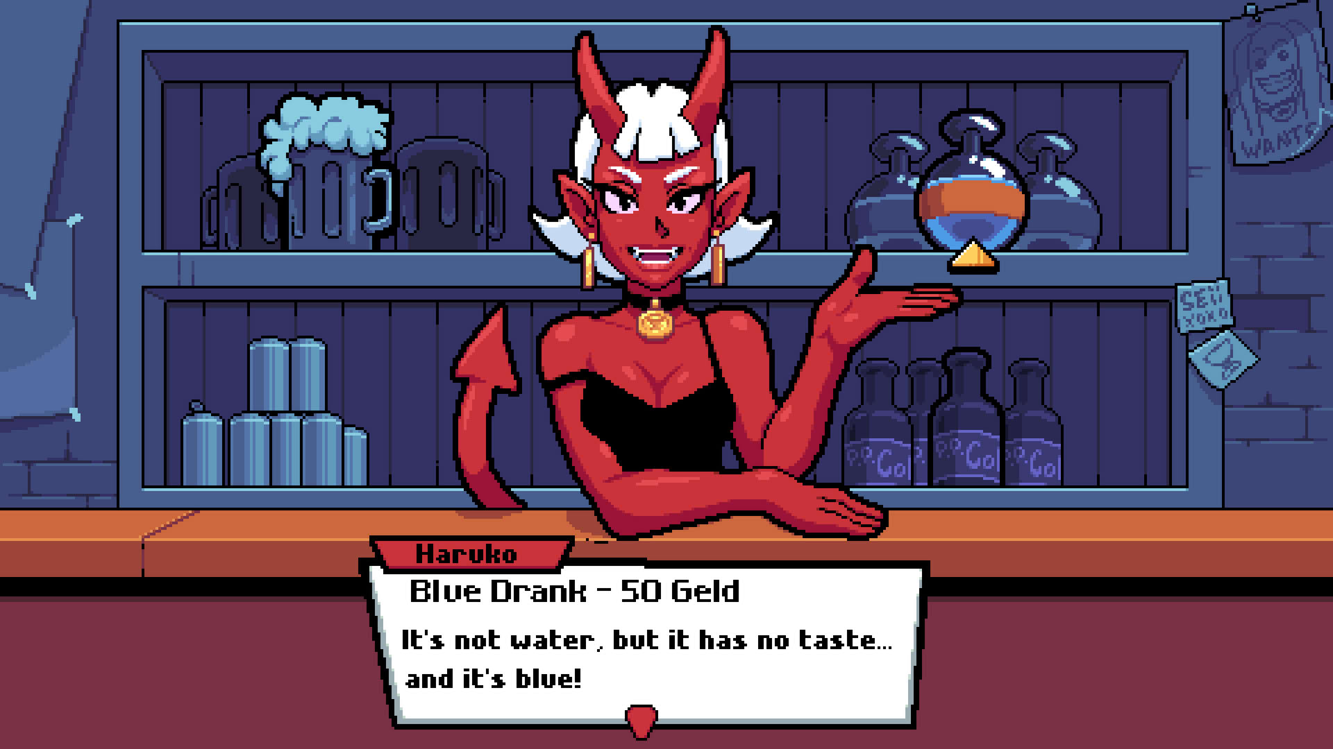 Screenshot for Toasty: Ashes of Dusk
