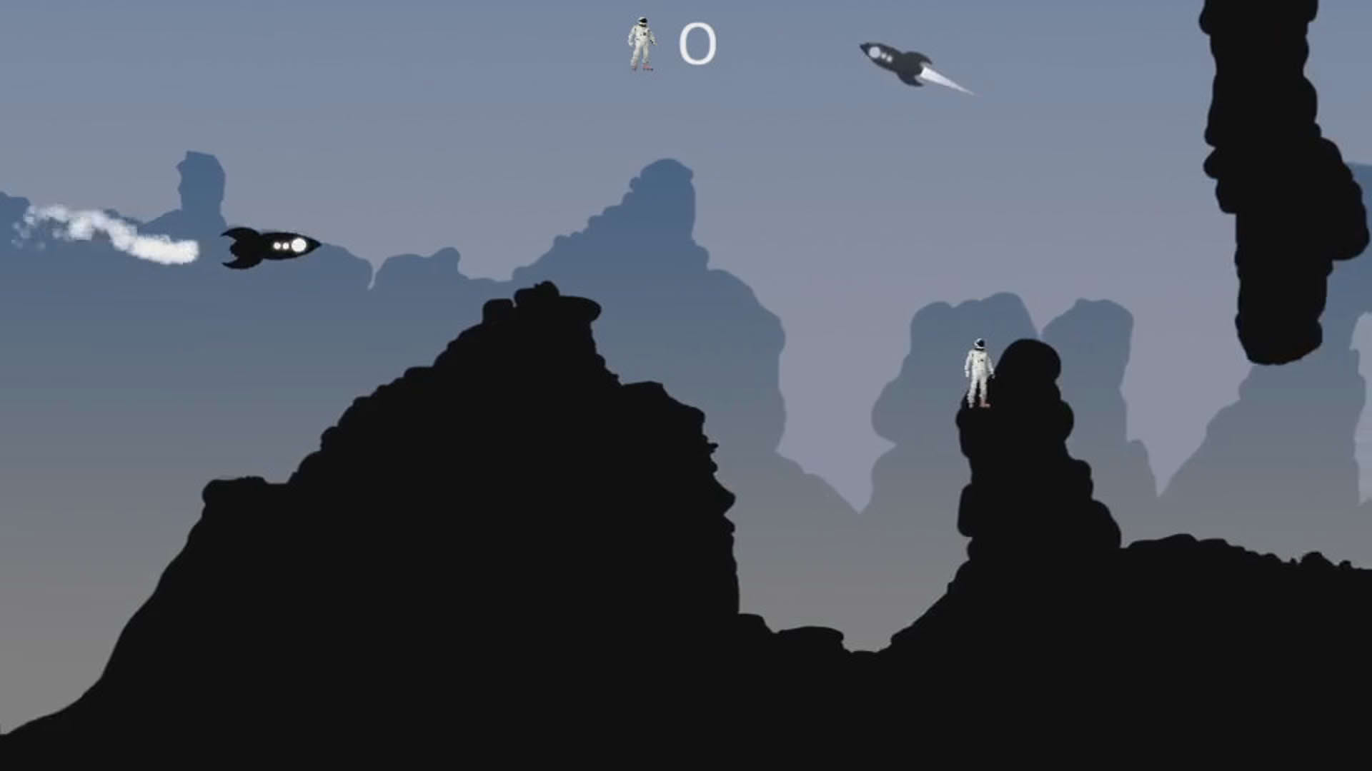 Screenshot for Covid Quest 2077