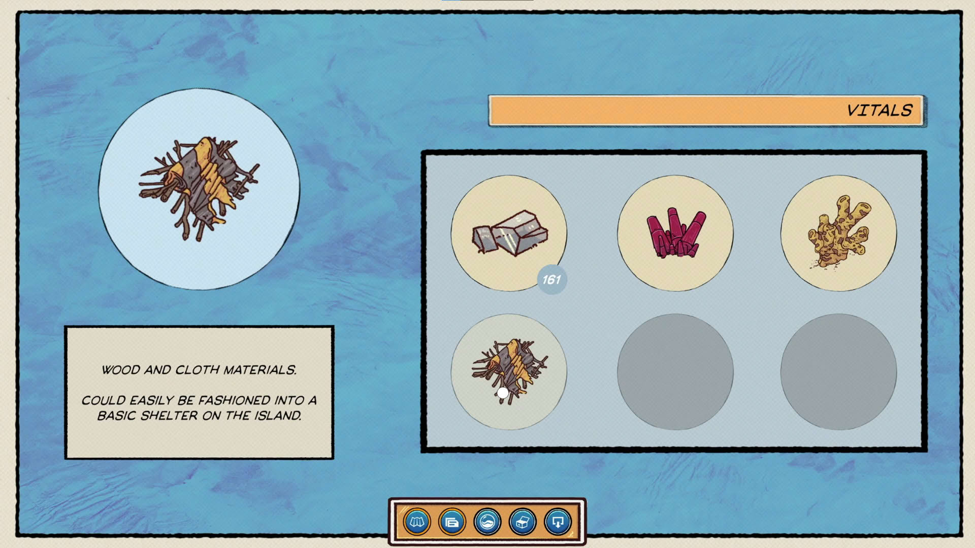 Screenshot for Aquamarine