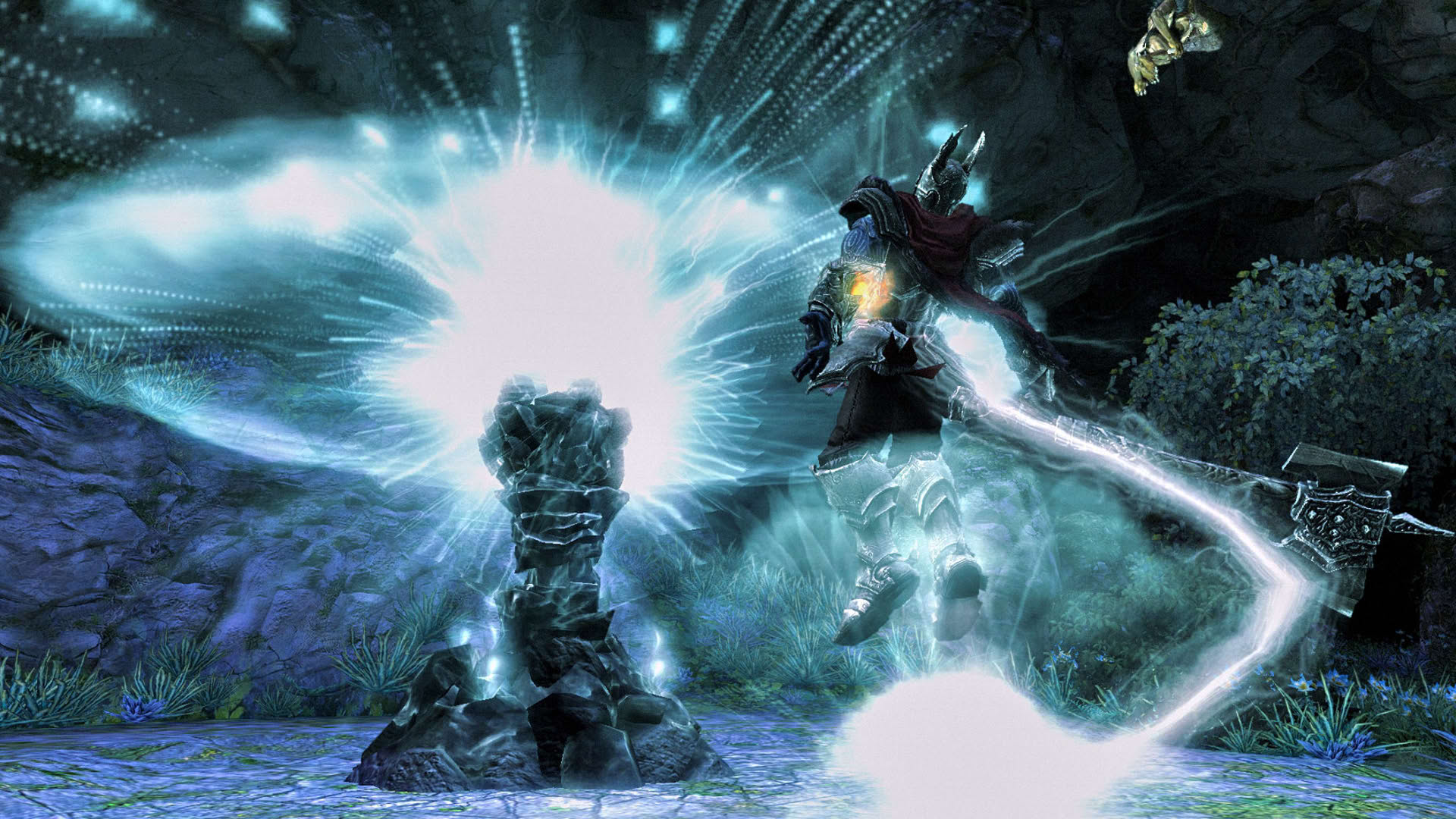 Screenshot for Overlord II