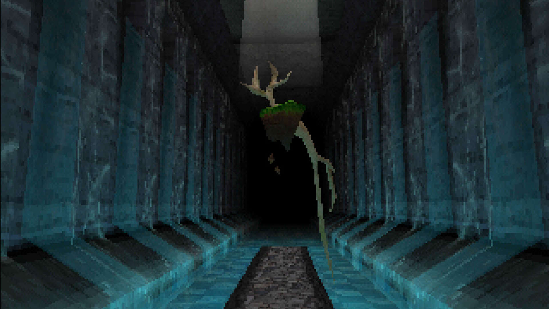 Screenshot for Fatum Betula