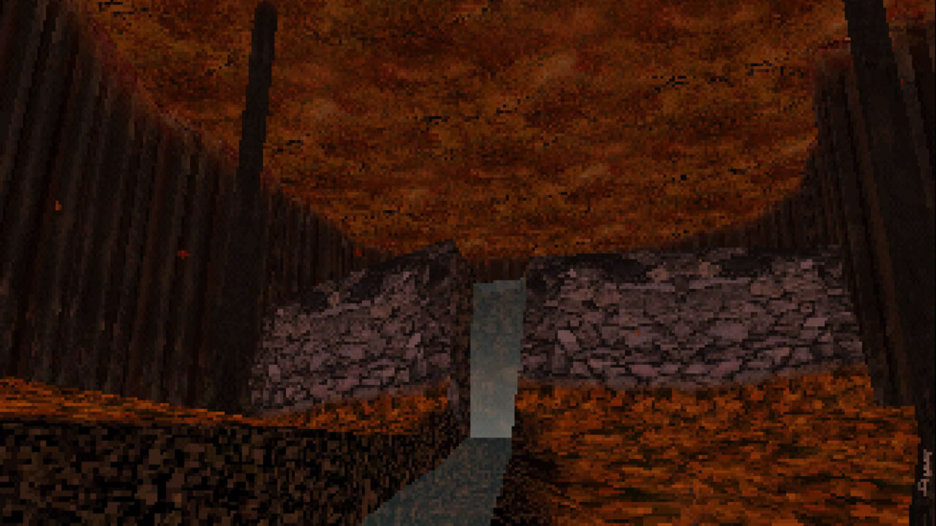 Screenshot for Fatum Betula