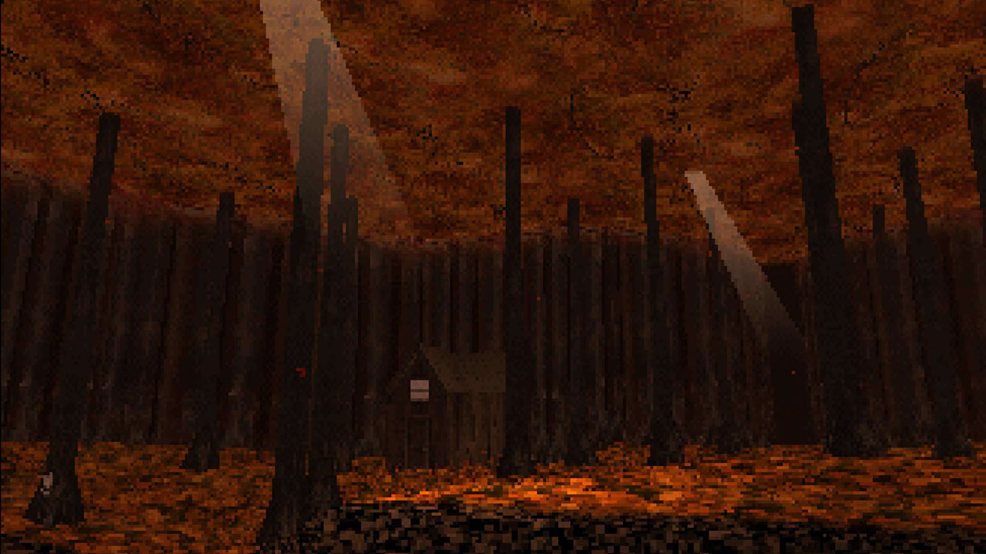 Screenshot for Fatum Betula