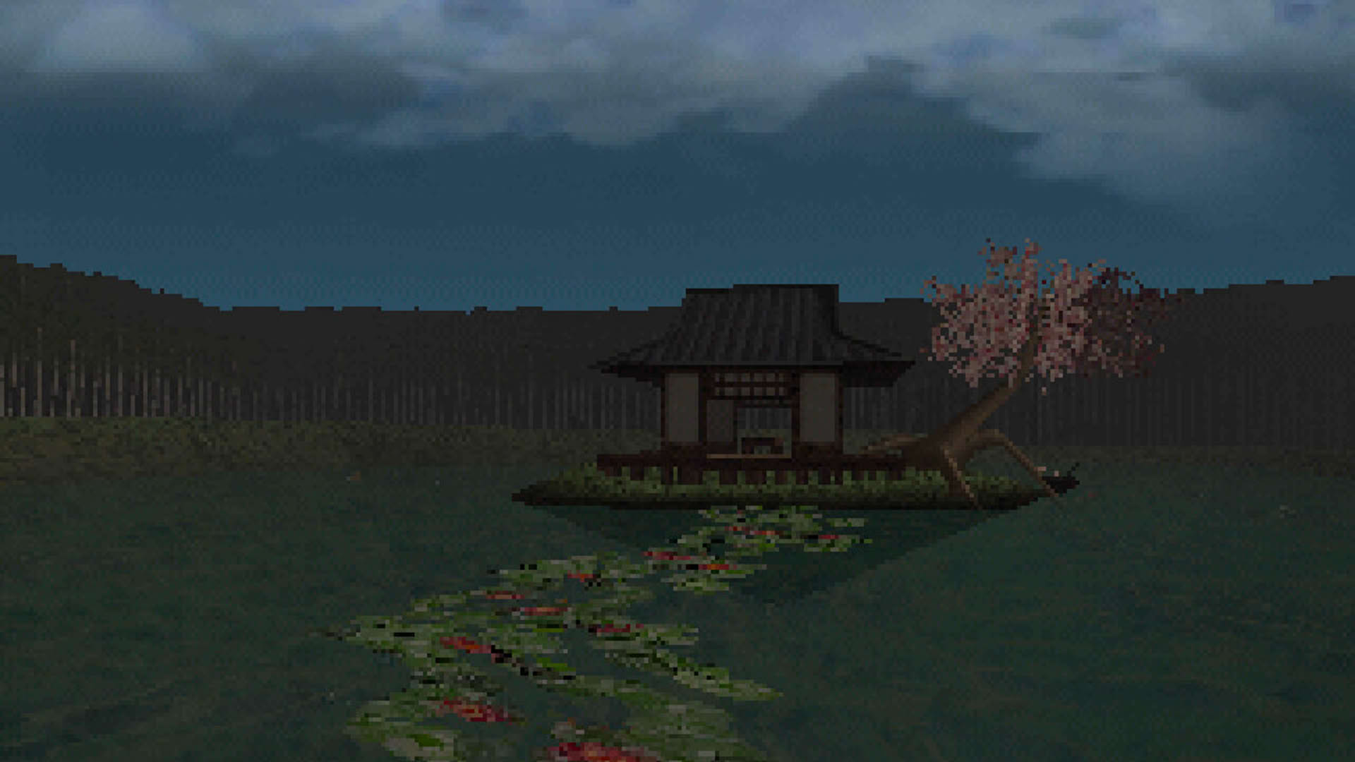 Screenshot for Fatum Betula