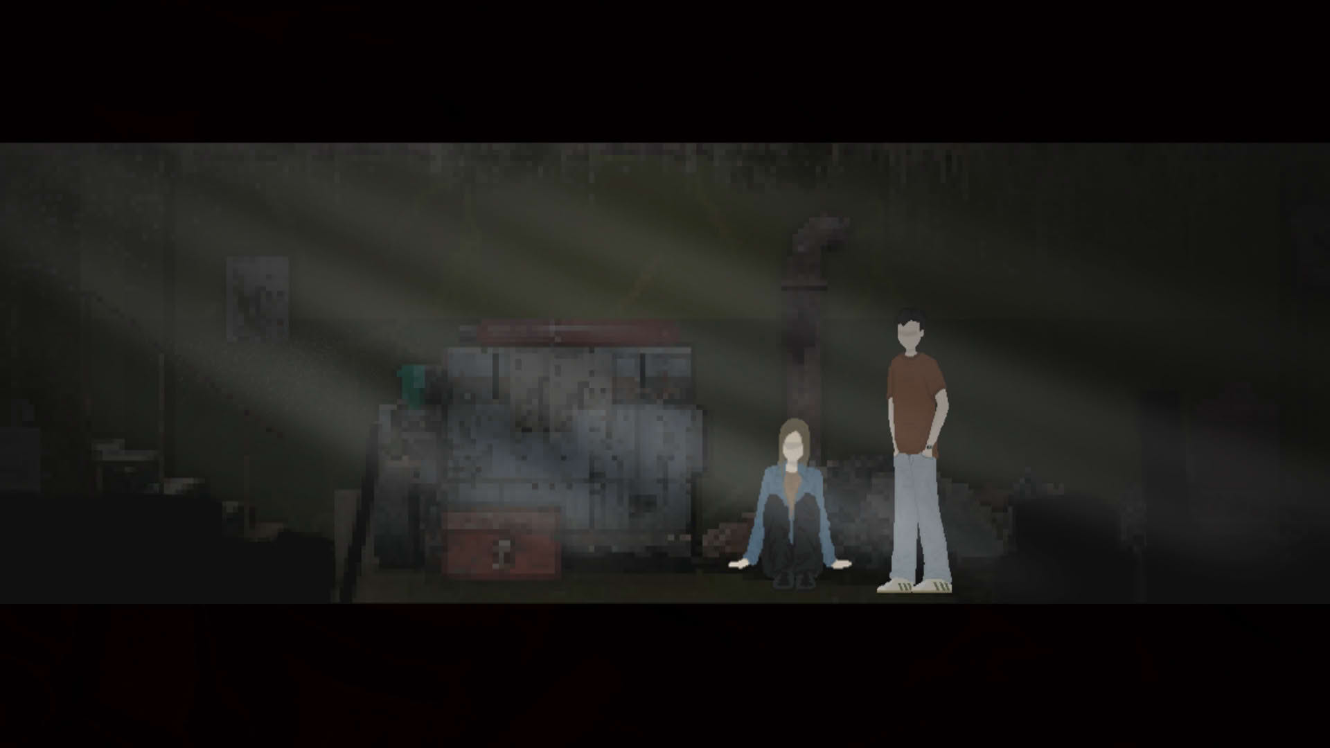Screenshot for Døm Rusalok