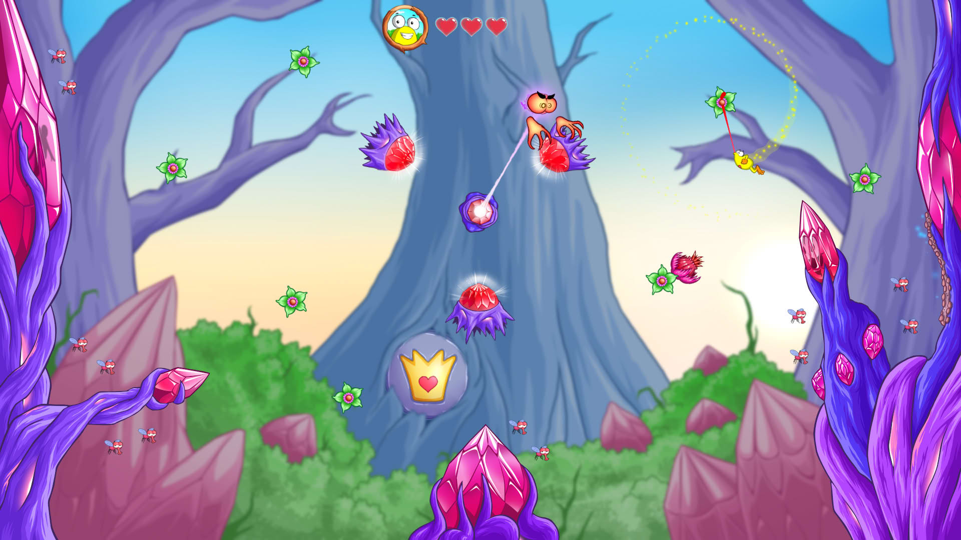Screenshot for Oh Frog