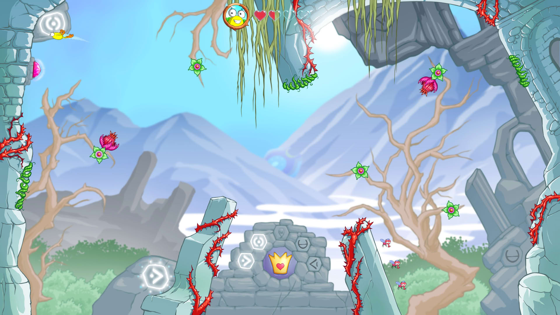Screenshot for Oh Frog
