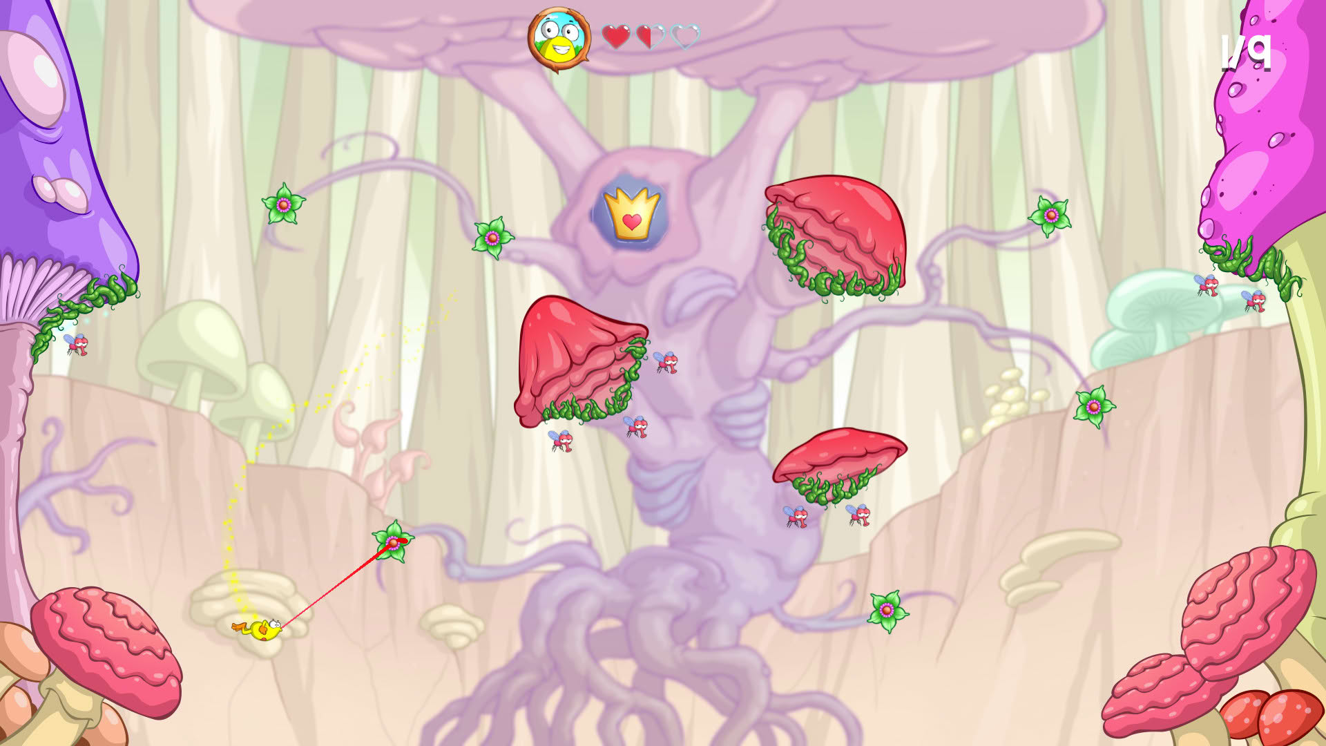 Screenshot for Oh Frog
