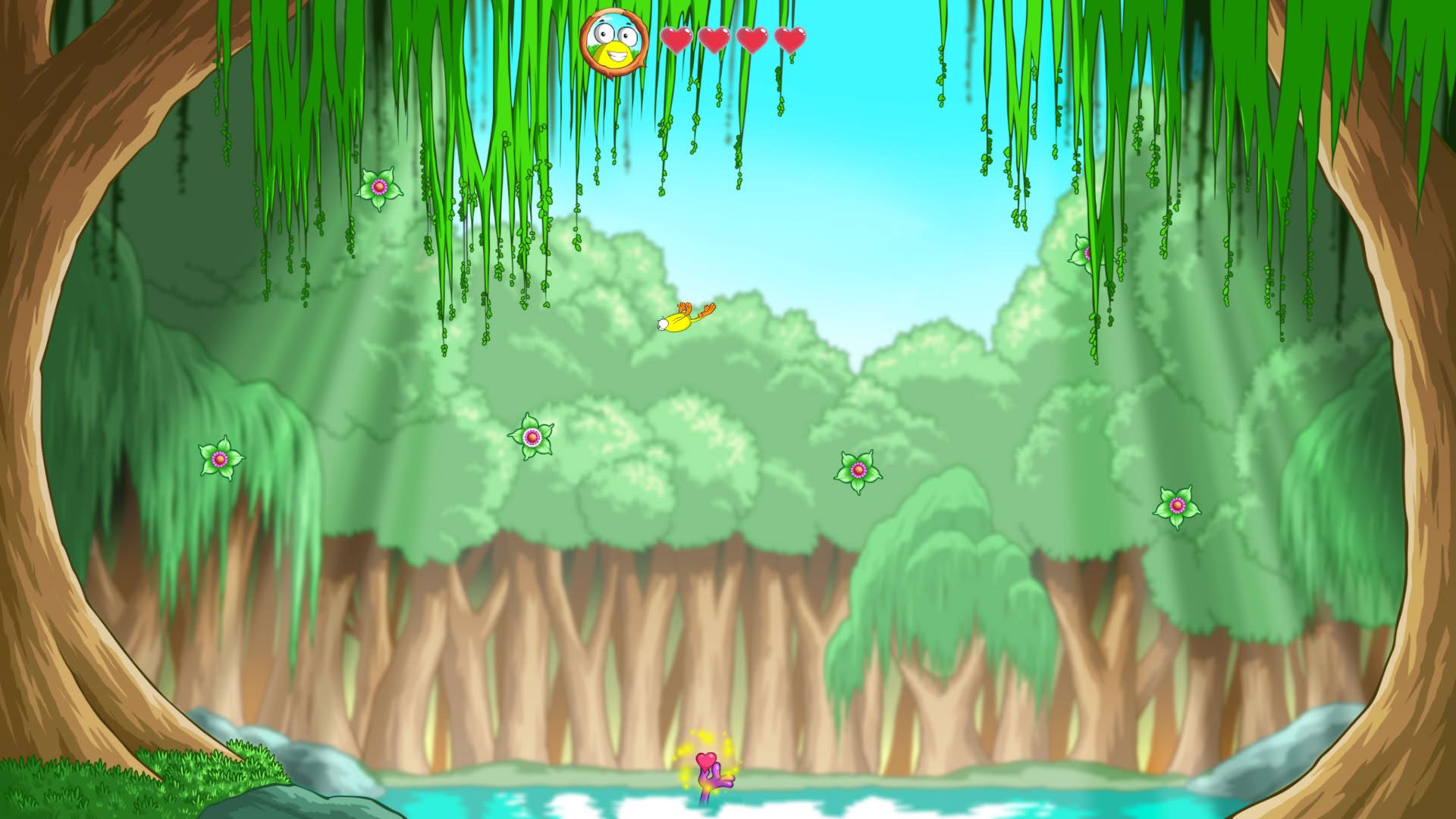 Screenshot for Oh Frog