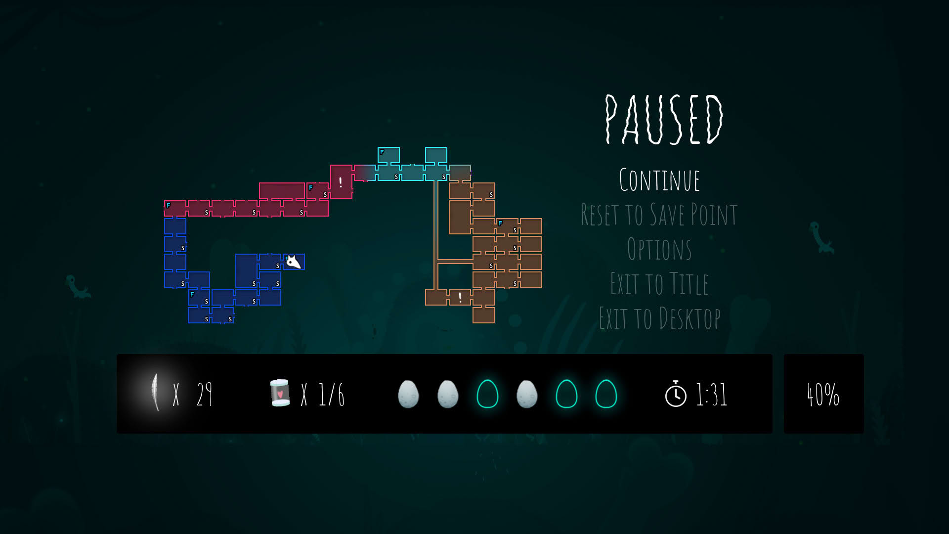 Screenshot for Sheepo