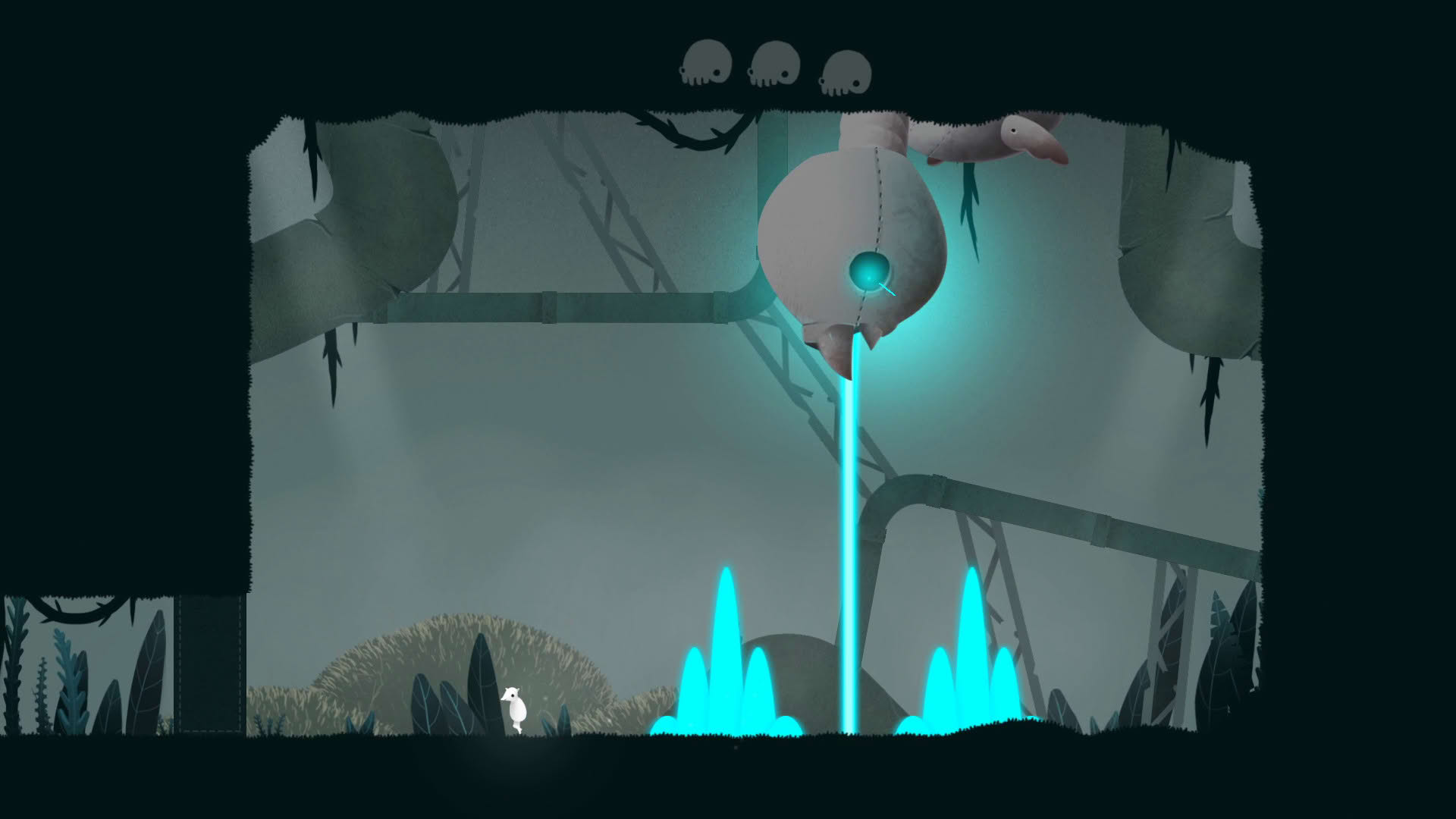 Screenshot for Sheepo